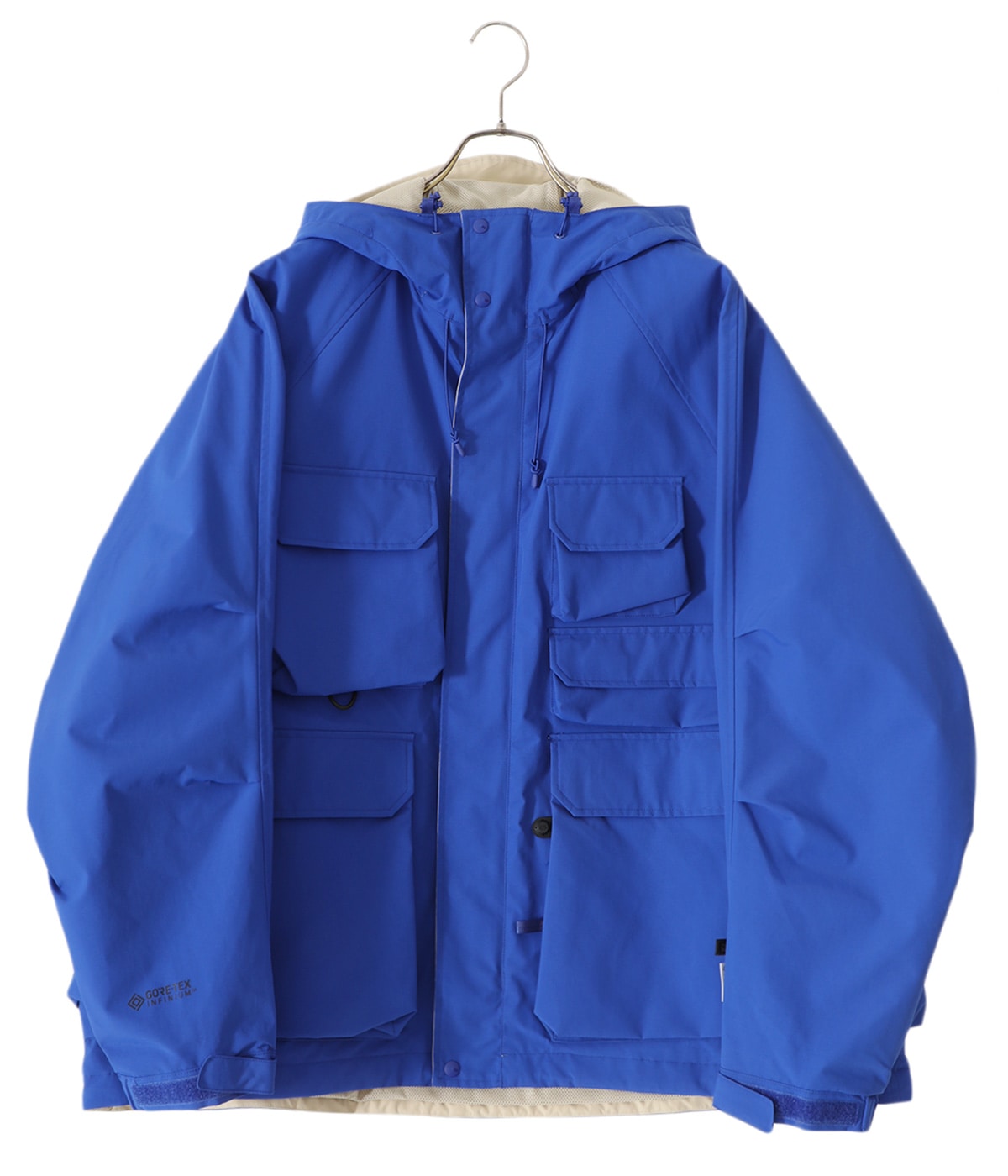 GORE-TEX INFINIUM TECH MOUNTAIN PARKA | DAIWA PIER39(ダイワ