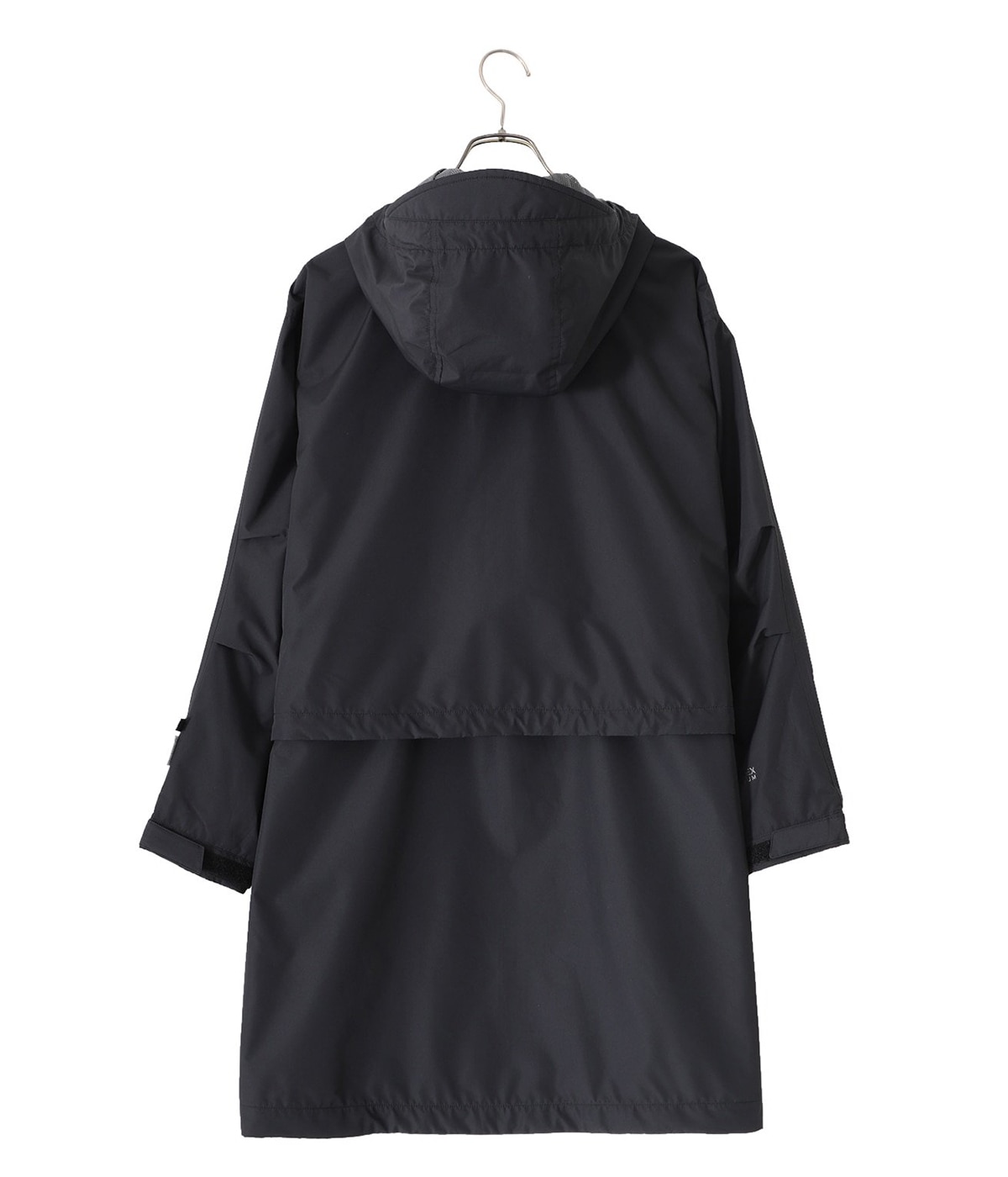 レディース】W's GORE-TEX INFINIUM TECH 3WAY WADING PARKA