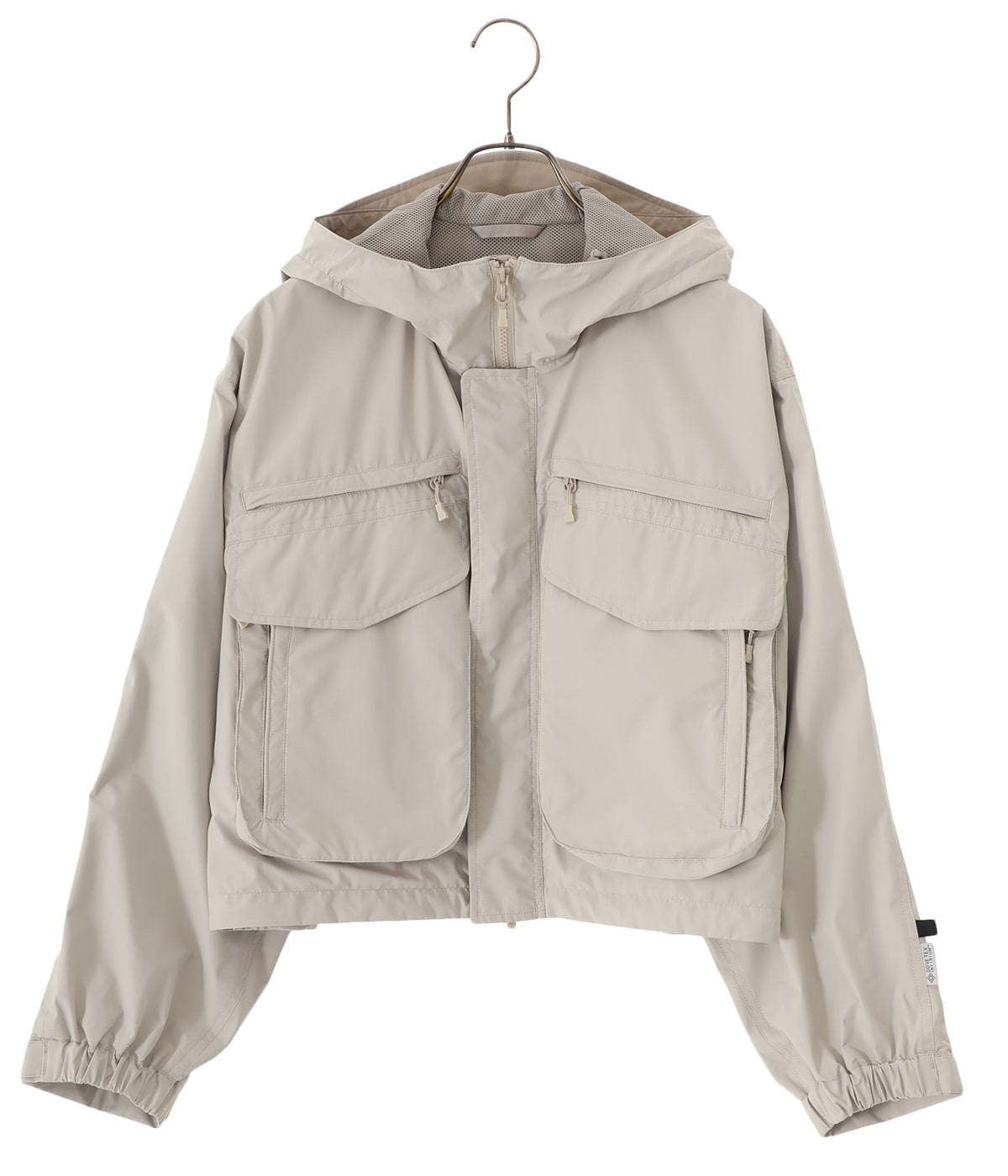 レディース】W's GORE-TEX INFINIUM TECH 3WAY WADING PARKA