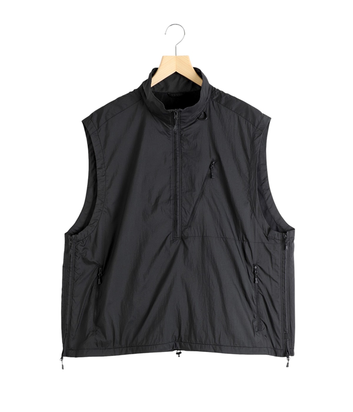 DAIWA PIER39 ベスト　ウィメンズ TECH WIND SHELL VEST | DAIWA PIER39(ダイワ ピアサーティ