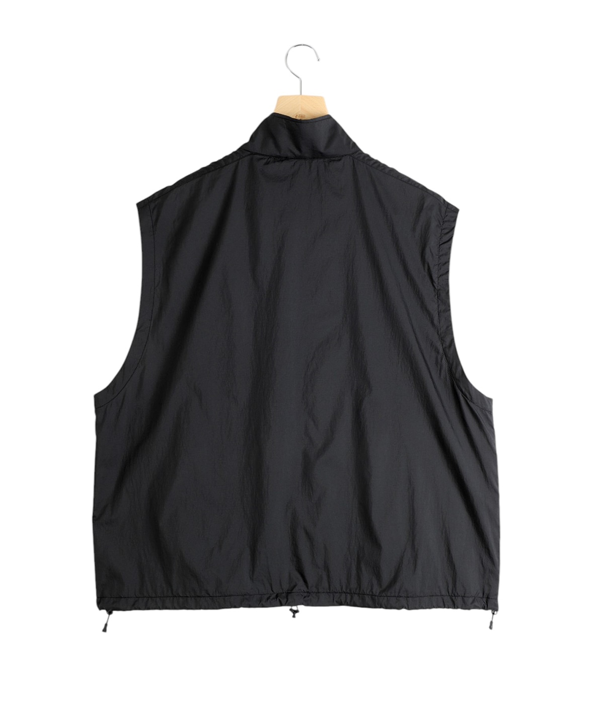 TECH WIND SHELL VEST | DAIWA PIER39(ダイワ ピアサーティ