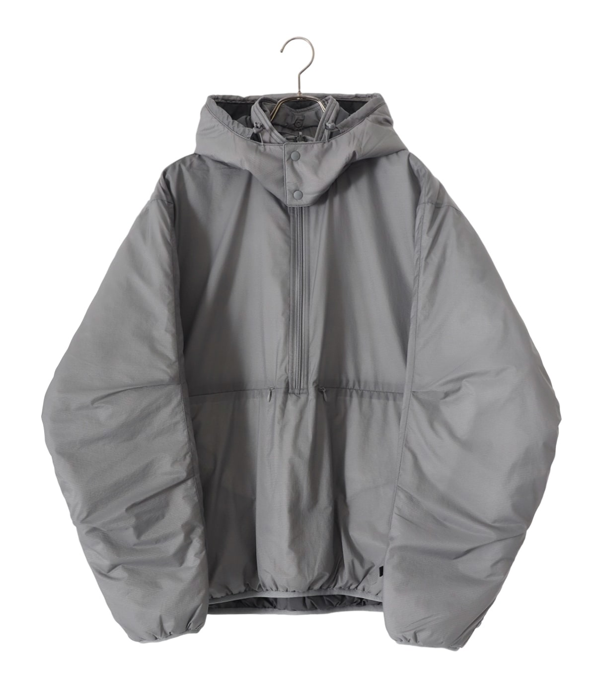 ジャケット・アウター DAIWA PIER39 TECH REVERSIBLE PULLOVER TECH REVERSIBLE PULLOVER PUFF JACKET | DAIWA PIER39(ダイワ