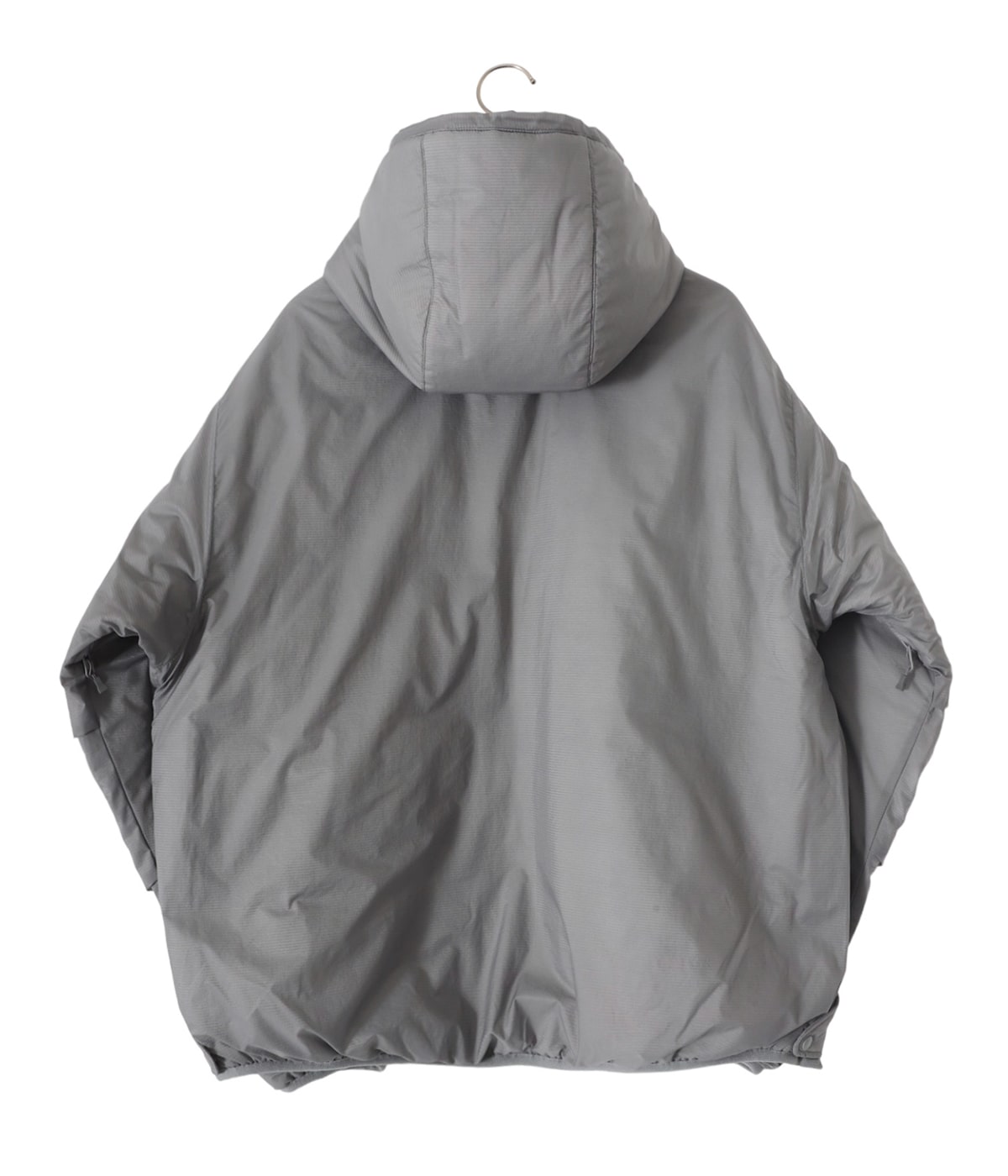 TECH REVERSIBLE PULLOVER PUFF JACKET | DAIWA PIER39(ダイワ