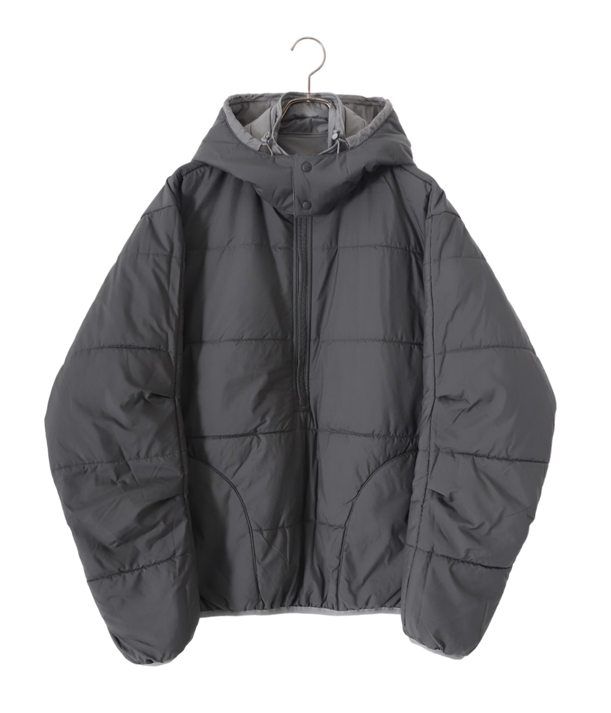 トップス daiwapier39 TECHREVERSIBLE PUFF DAIWA PIER39 