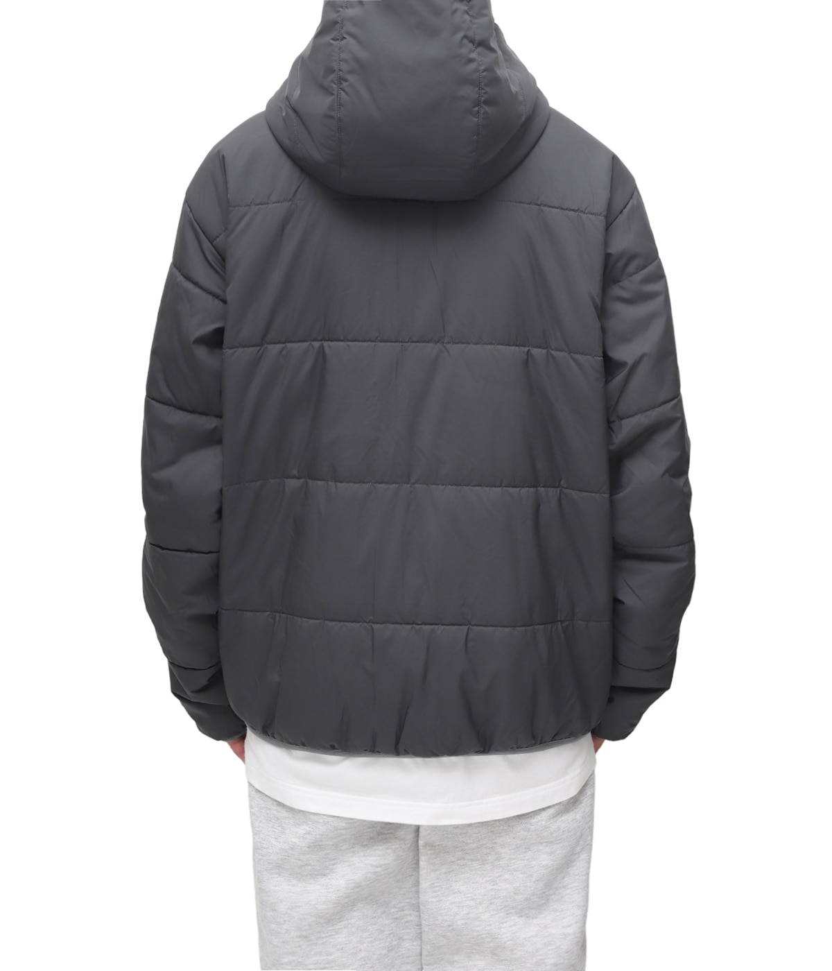 トップス daiwapier39 TECHREVERSIBLE PUFF DAIWA PIER39 (ダイワピア39) TECH REVERSIBLE PULLOVER PUFF