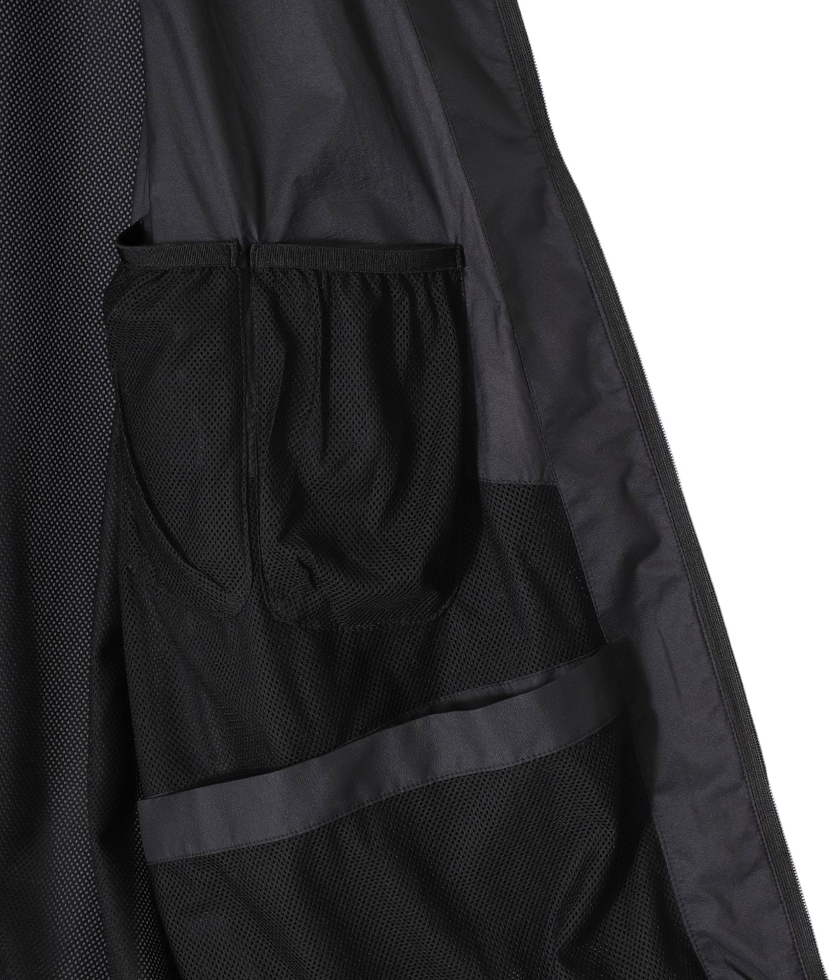 TECH REVERSIBLE WIND SHIELD JACKET サイズM Tech Reversible Wind Shield Jacket