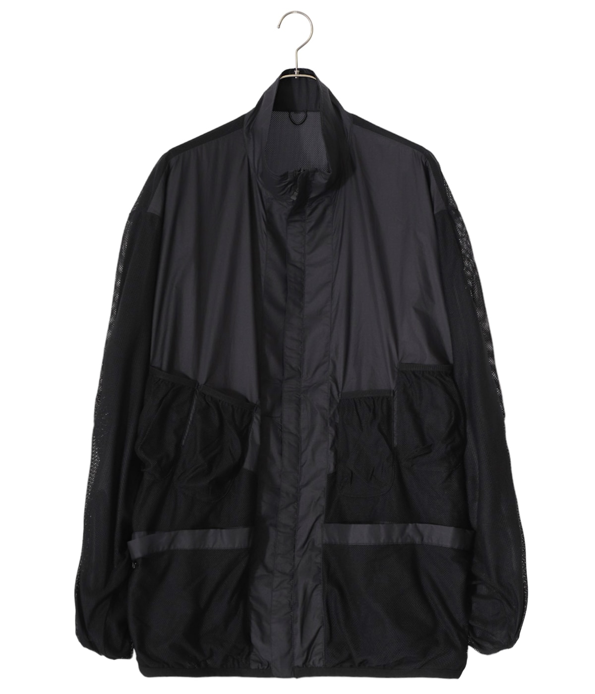 ジャケット・アウター TECH REVERSIBLE WIND SHIELD JACKET TECH REVERSIBLE WIND SHIELD JACKET | DAIWA PIER39(ダイワ