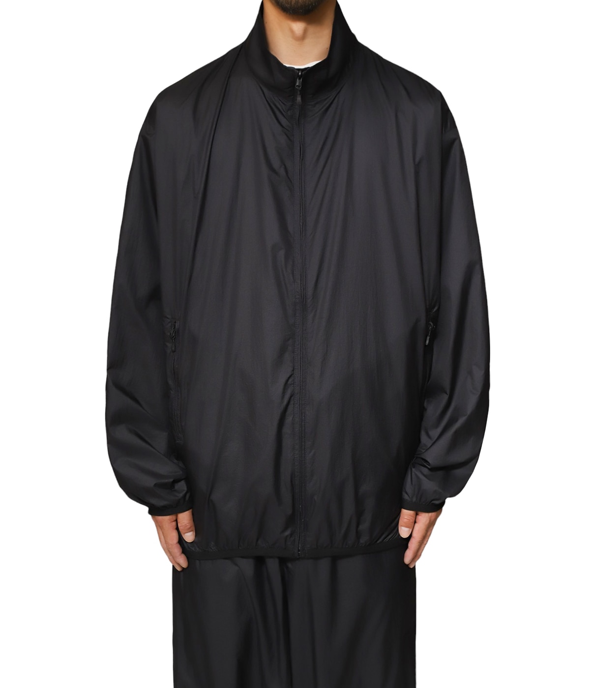 TECH REVERSIBLE WIND SHIELD JACKET | DAIWA PIER39(ダイワ