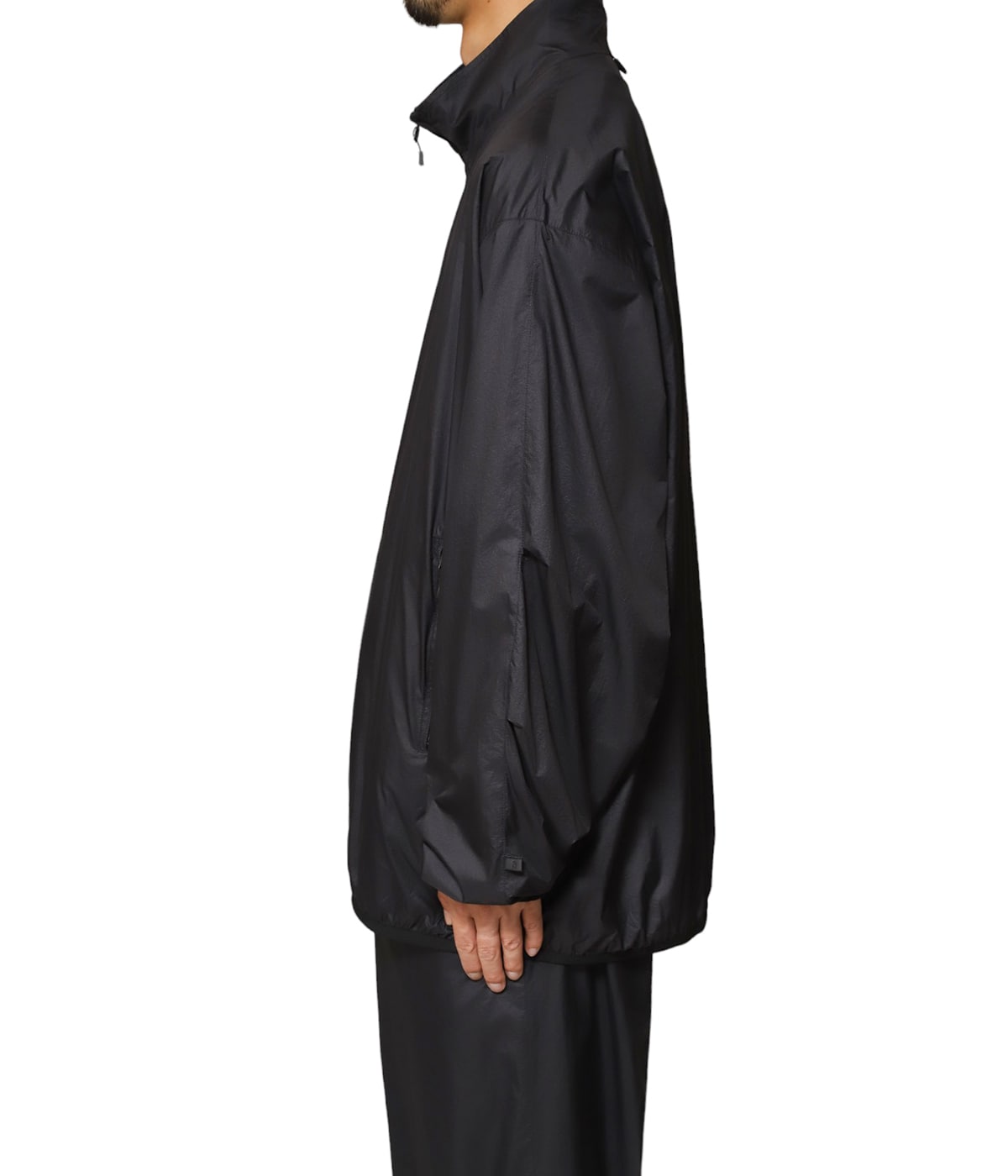 ジャケット・アウター TECH REVERSIBLE WIND SHIELD JACKET TECH REVERSIBLE WIND SHIELD JACKET | DAIWA PIER39(ダイワ