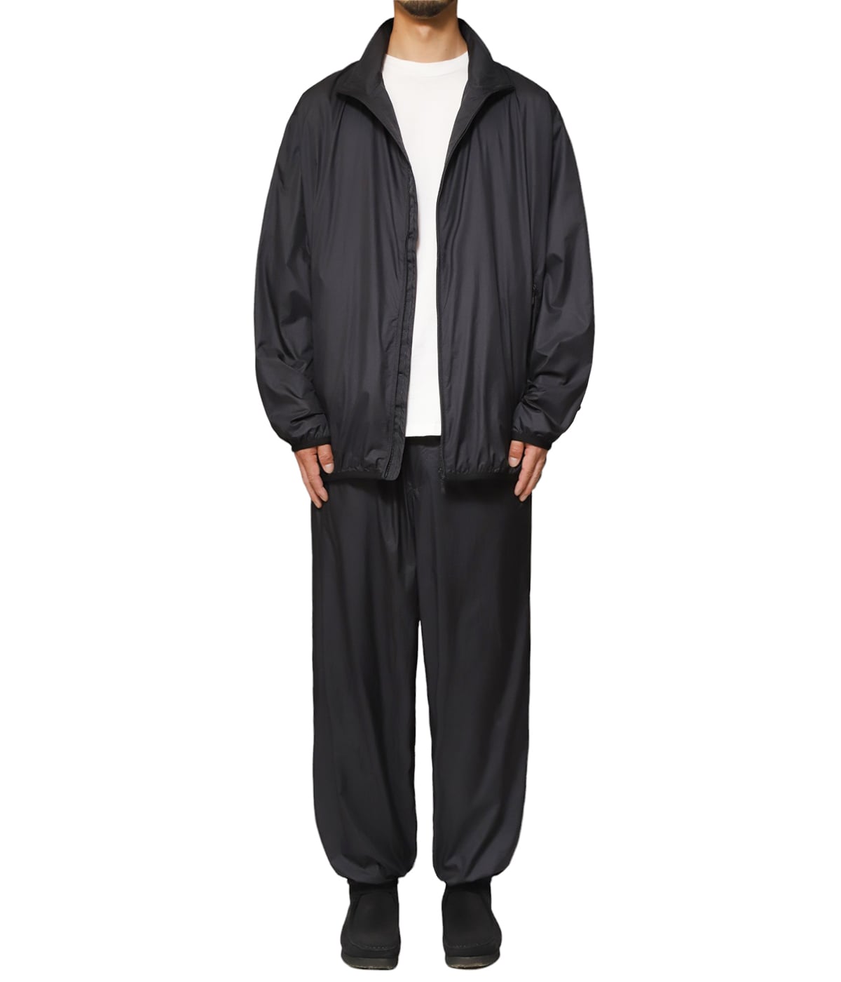 TECH REVERSIBLE WIND SHIELD JACKET サイズM TECH REVERSIBLE WIND SHIELD JACKET | DAIWA PIER39(ダイワ