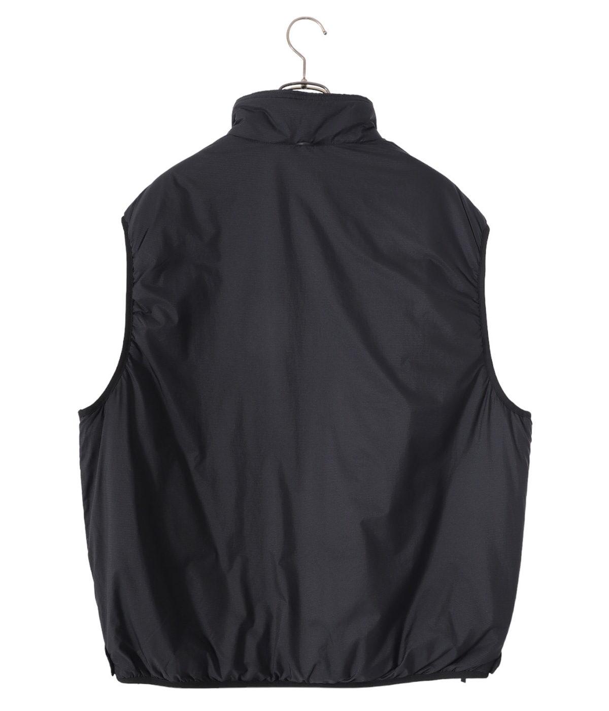 トップス DAIWA TECH REVERSIBLE PULLOVER PUFF VEST DAIWA PIER39 TECH REVERSIBLE PULLOVER PUFF VEST – unexpected