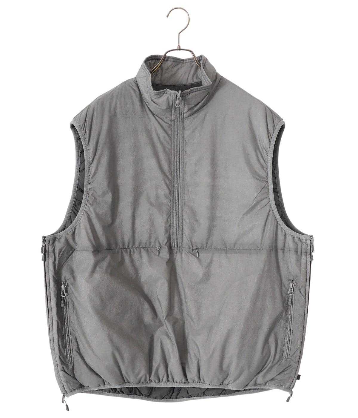 ジャケット・アウター daiwa pier39 REVERSIBLE PUFF VEST TECH REVERSIBLE CLIMBERS PUFF VEST | DAIWA PIER39(ダイワ