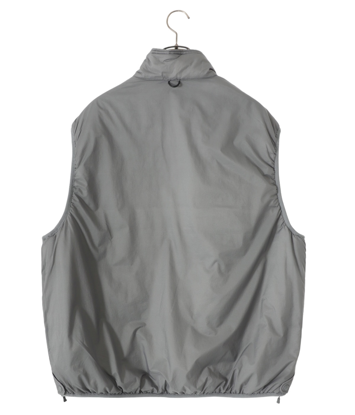 TECH REVERSIBLE PULLOVER PUFF VEST | DAIWA PIER39(ダイワ