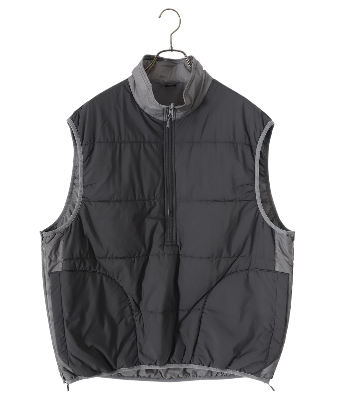 ジャケット・アウター Daiwa Pier39 TECH REVERSIBLE PUFF VEST TECH REVERSIBLE CLIMBERS PUFF VEST | DAIWA PIER39(ダイワ