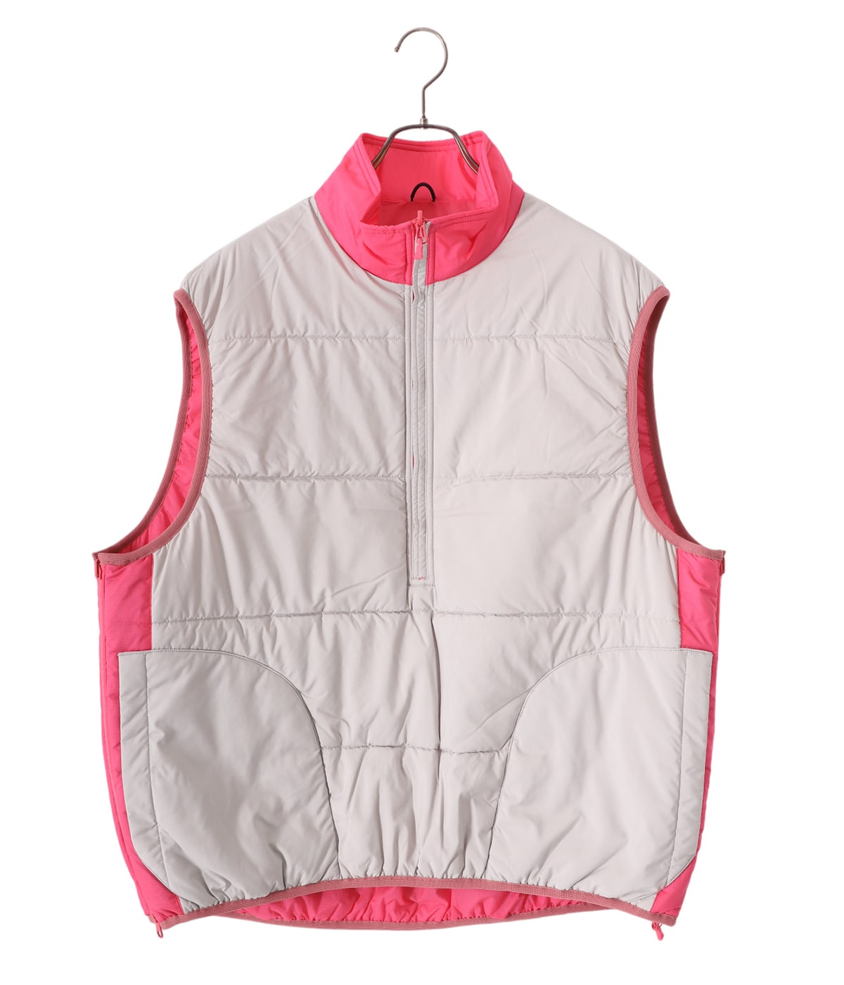 ジャケット・アウター DAIWA PIER39 TECH PULLOVER PUFF VEST L DAIWA（釣り） DAIWA PIER39 / ダイワ ピアサーティナイン