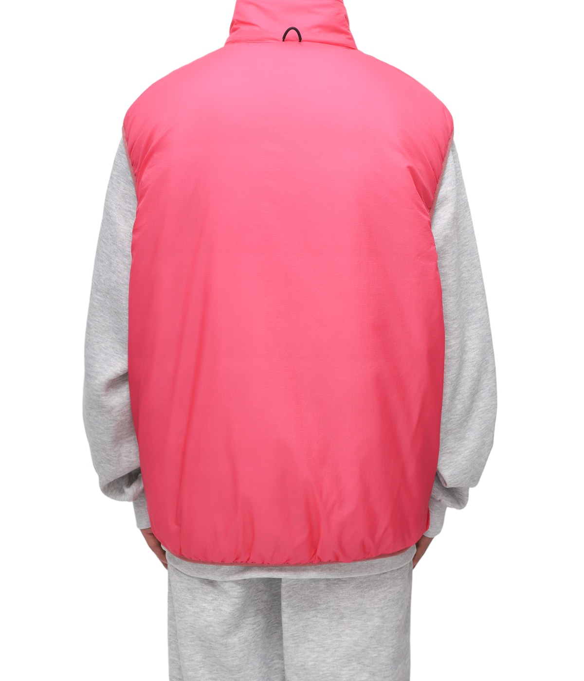 DAIWA PIER39 TECH PULLOVER PUFF VEST 新品 DAIWA PIER39 TECH REVERSIBLE PULLOVER PUFF VEST - Blog