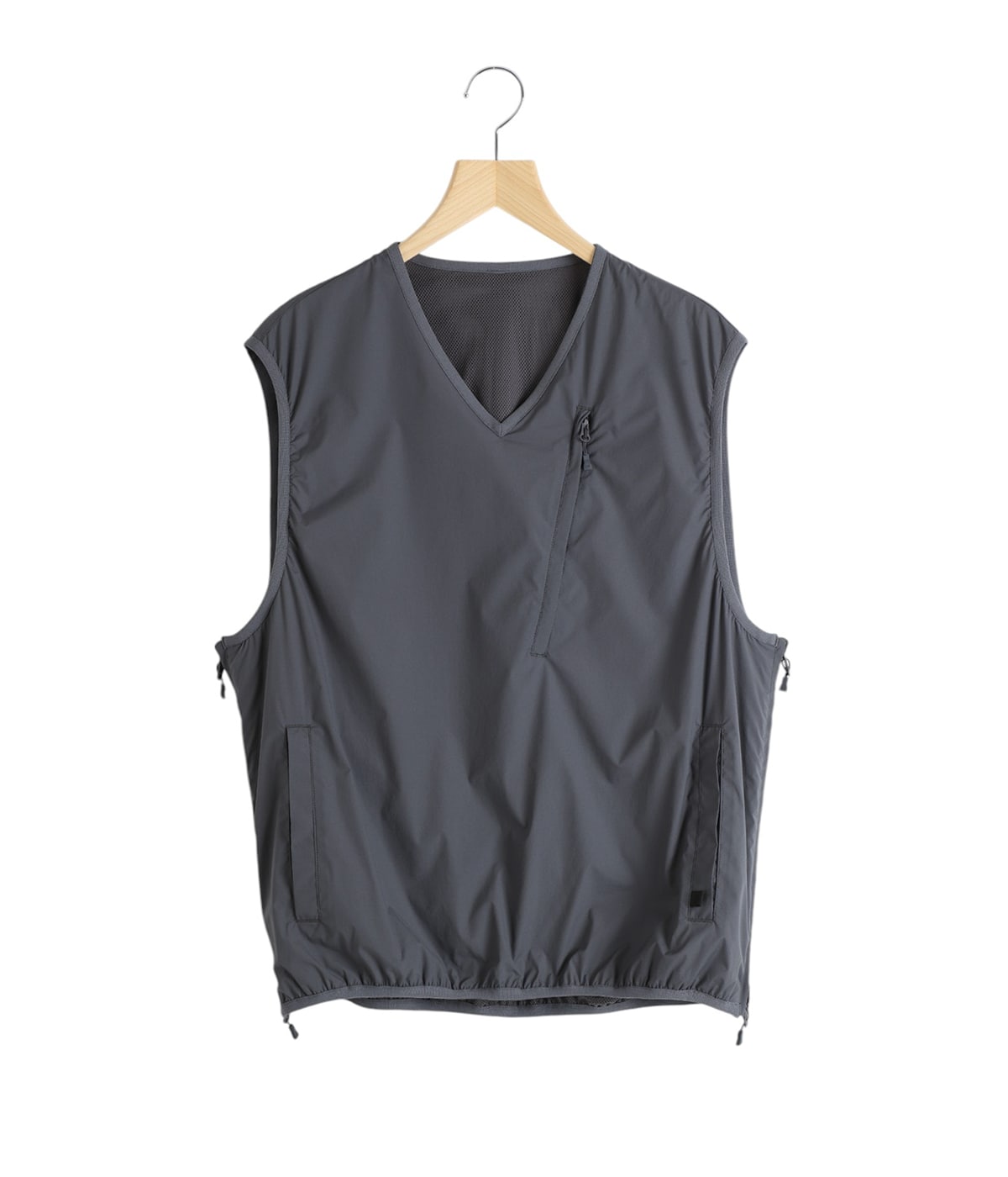 DAIWA PIER39 リバーシブルフィッシングベスト レディース】W's TECH REVERSIBLE FIELD VEST | DAIWA PIER39