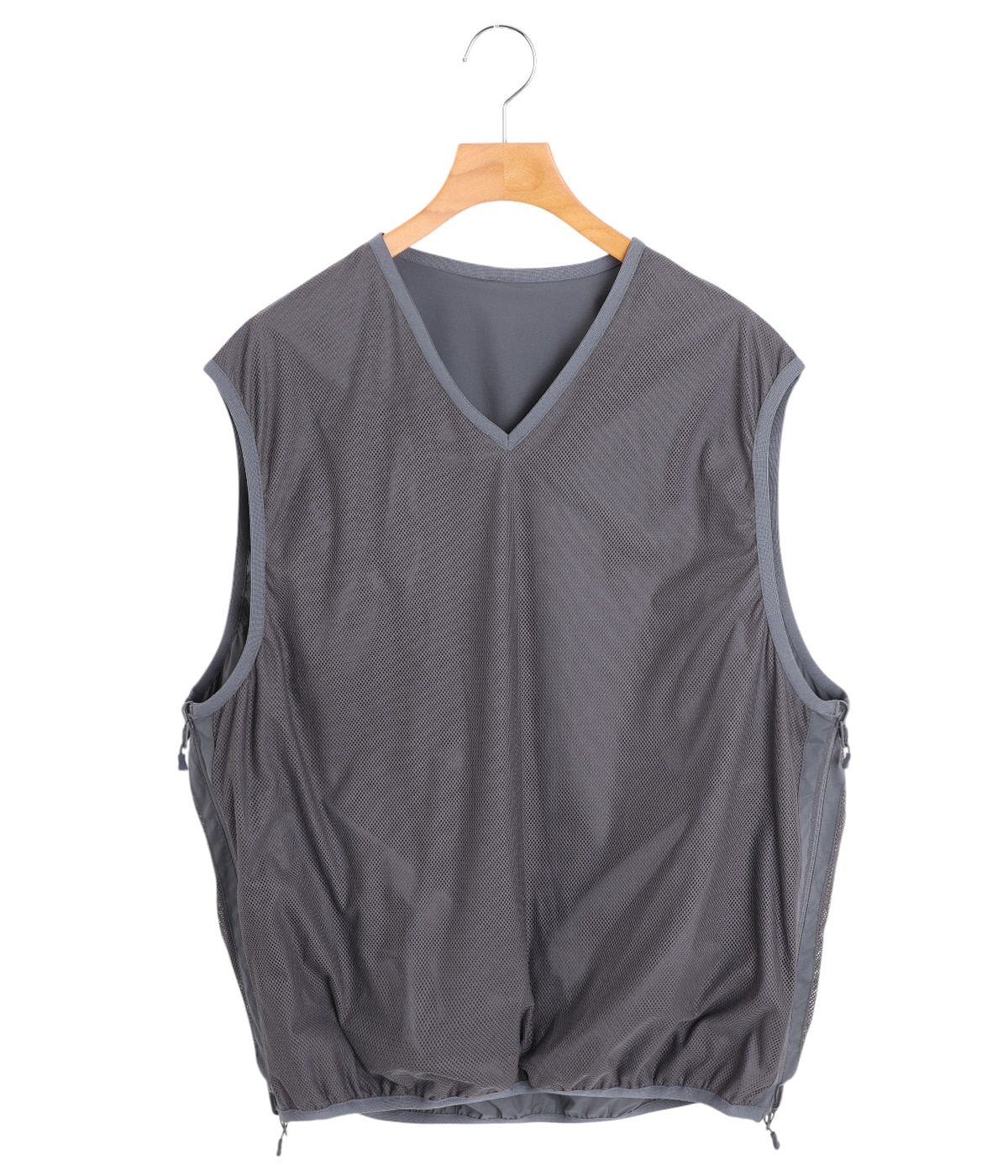 レディース】W's TECH REVERSIBLE FIELD VEST | DAIWA PIER39