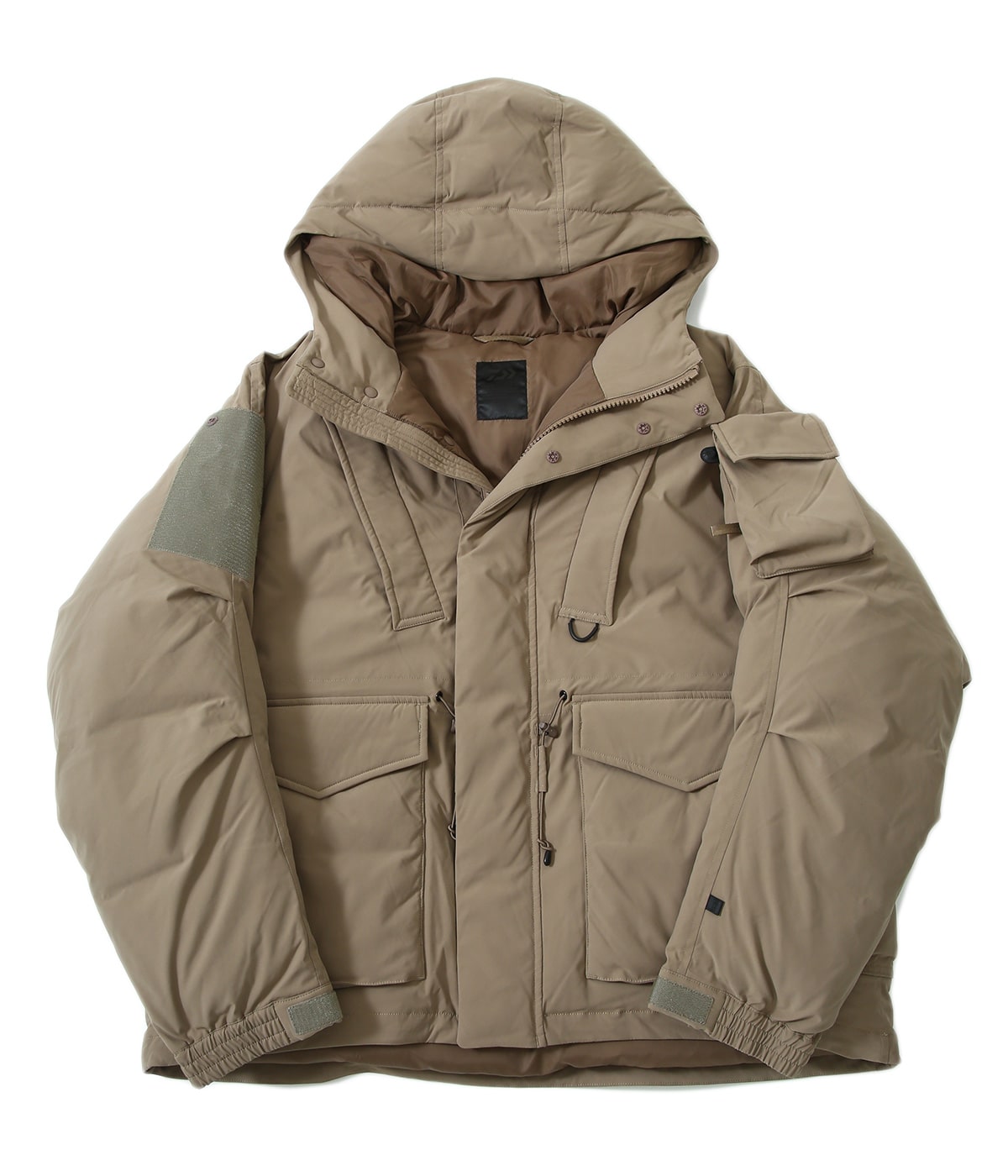 DAIWA PIER39 20AW コーデュロイジャケット BJ-54020W TECH REVERSIBLE WIND SHIELD JACKET | DAIWA PIER39(ダイワ
