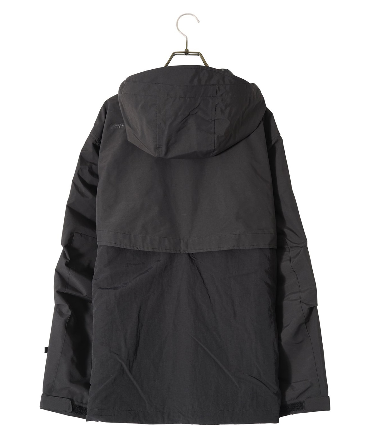 TECH LOGGER MOUNTAIN PARKA | DAIWA PIER39(ダイワ ピア