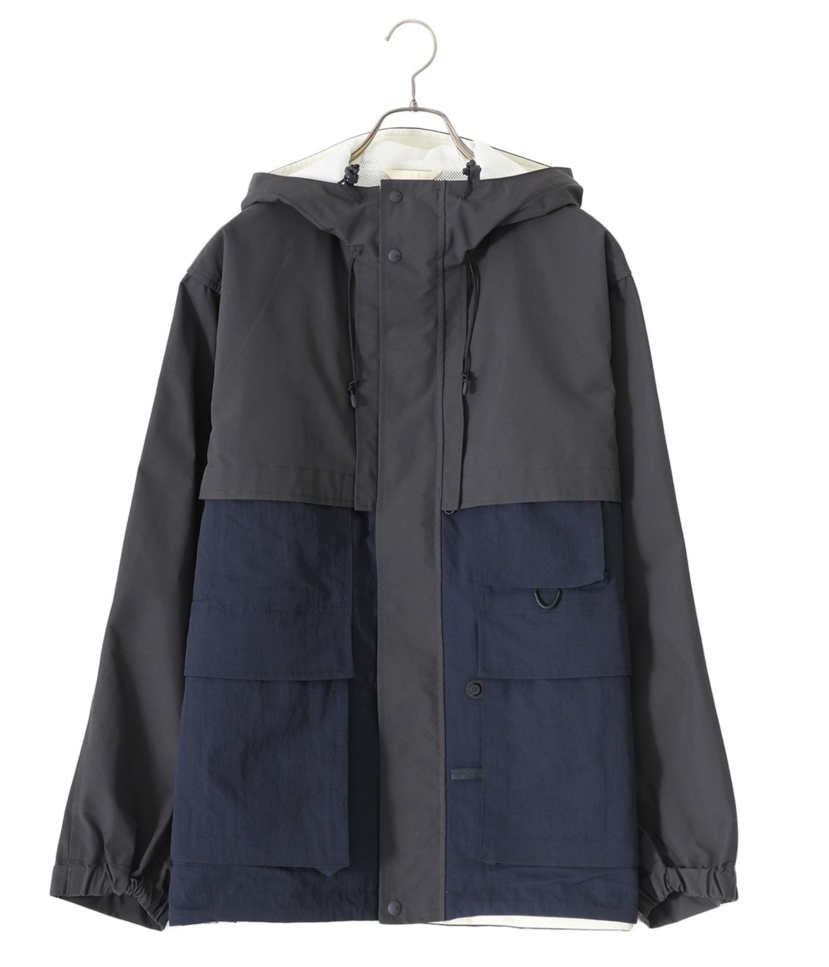 TECH LOGGER MOUNTAIN PARKA | DAIWA PIER39(ダイワ ピア