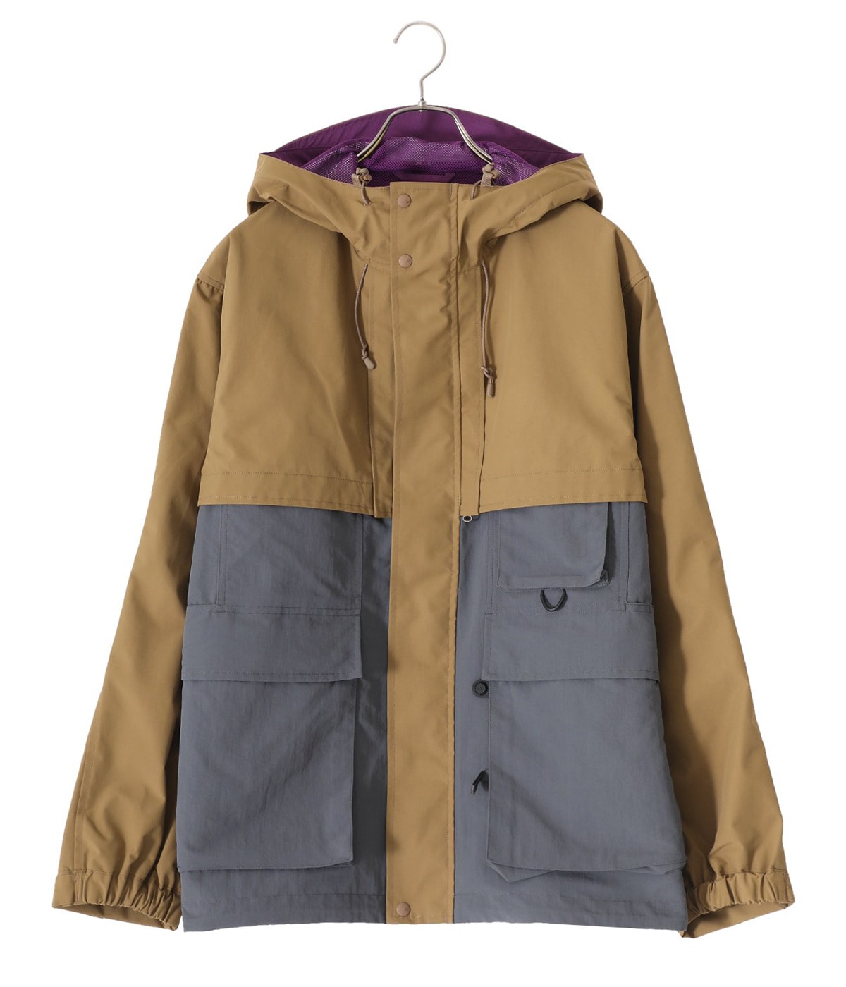 新品DAIWAPIER39 TECH LOGGER MOUNTAIN PARKA TECH LOGGER MOUNTAIN PARKA | DAIWA PIER39(ダイワ ピア
