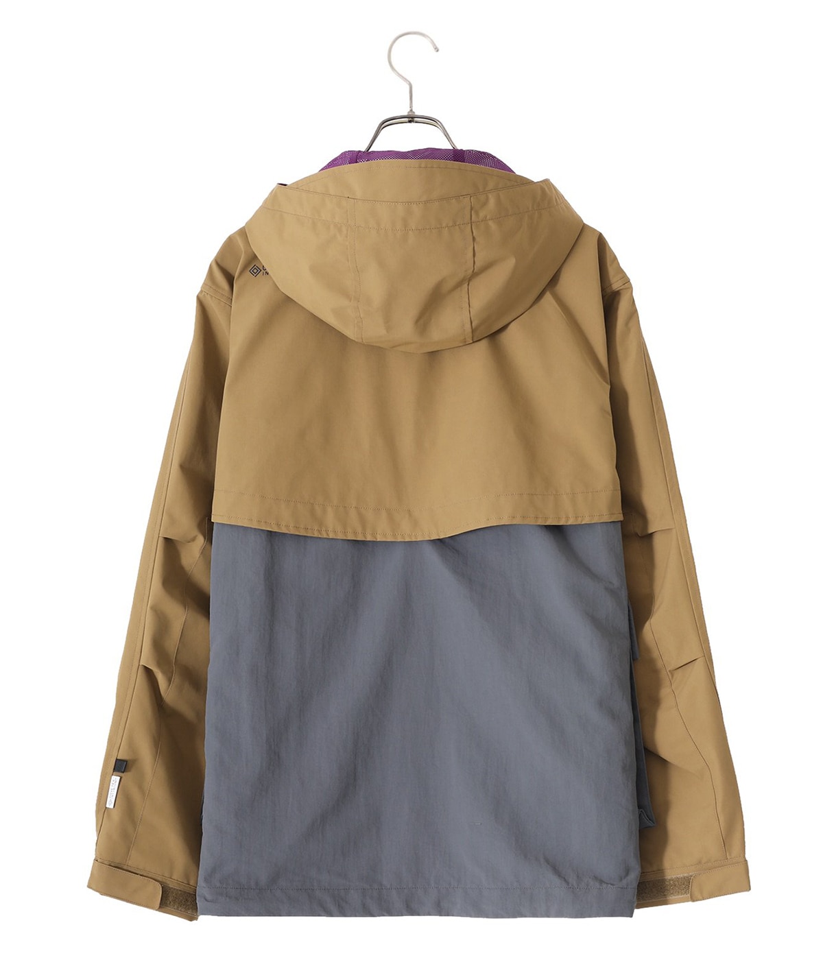ジャケット・アウター DAIWA PIER39 TECH LOGGER MOUNTAIN PARKA DAIWA PIER39 (ダイワピア39) TECH LOGGER MOUNTAIN PARKA