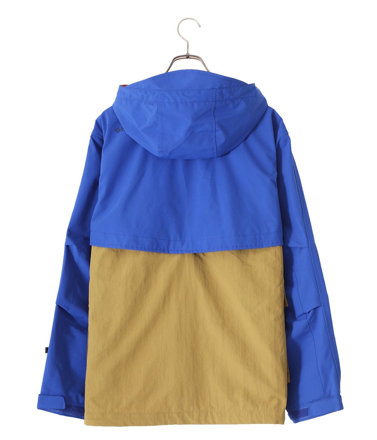 ジャケット・アウター DAIWA PIER39 TECH LOGGER MOUNTAIN PARKA DAIWA PIER39 (ダイワピア39) TECH LOGGER MOUNTAIN PARKA