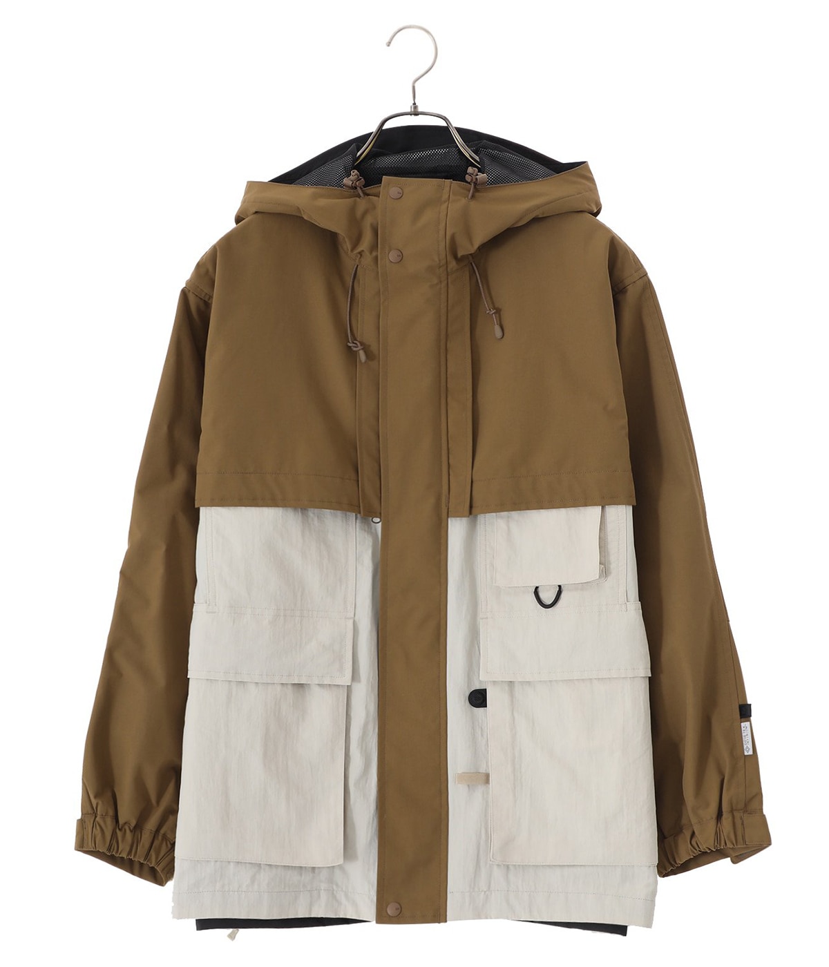 ジャケット・アウター DAIWA PIER39 Tech Loose Mountain Parka DAIWA PIER39 (ダイワピア39) GORE-TEX INFINIUM Tech Loose