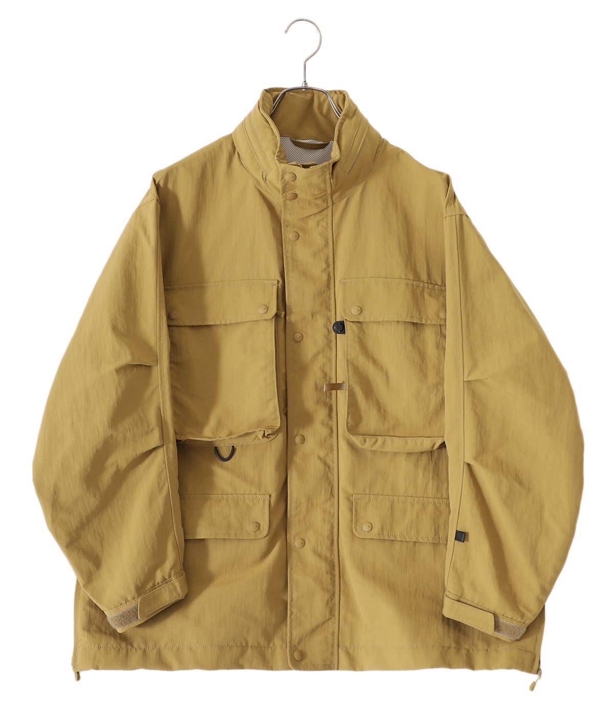 ジャケット・アウター DAIWA PIER39 TECH HIKER MOUNTAIN PARKA DAIWA PIER39 (ダイワピア39) Tech Hiker Mountain Parka