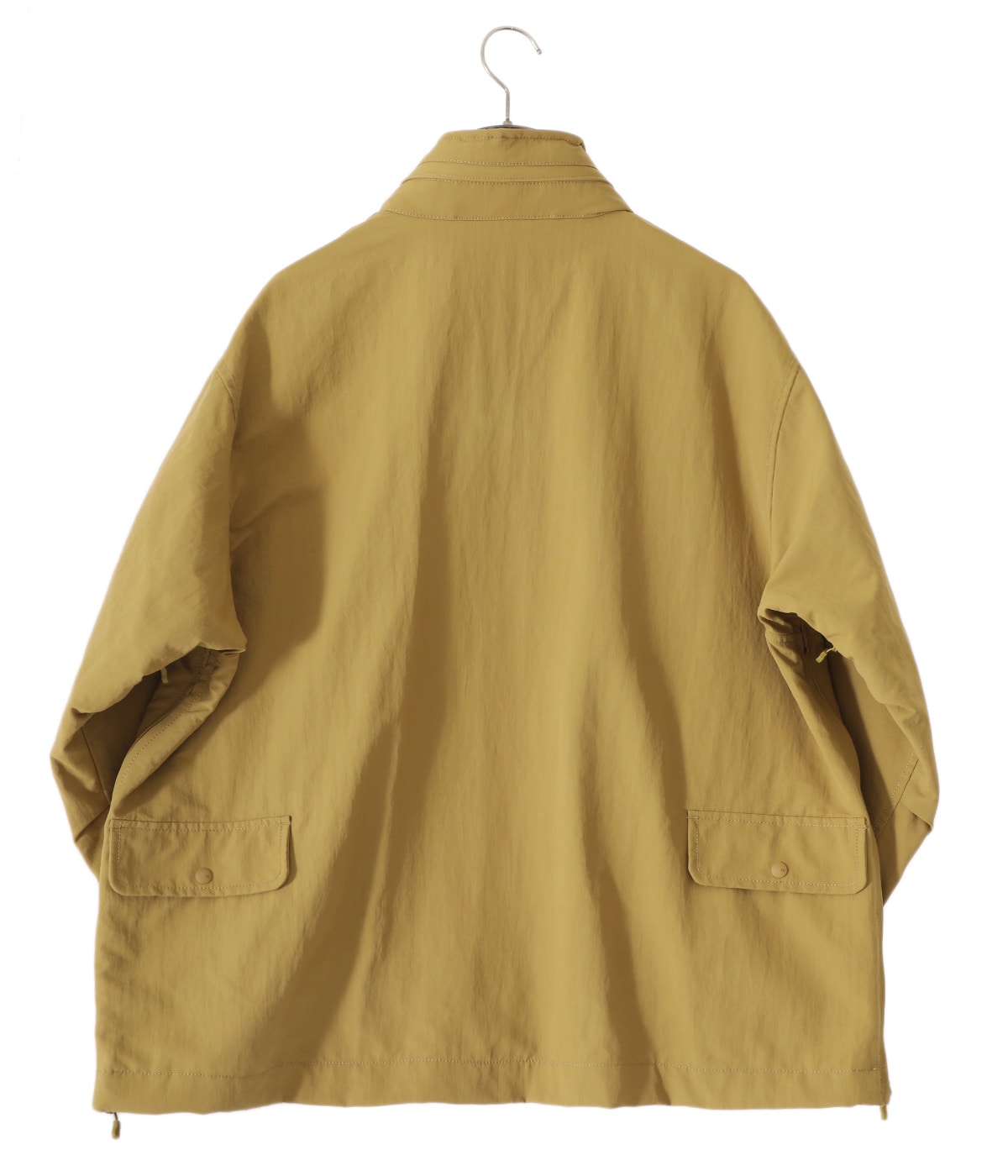 レディース】W's TECH HIKER MOUNTAIN PARKA | DAIWA PIER39