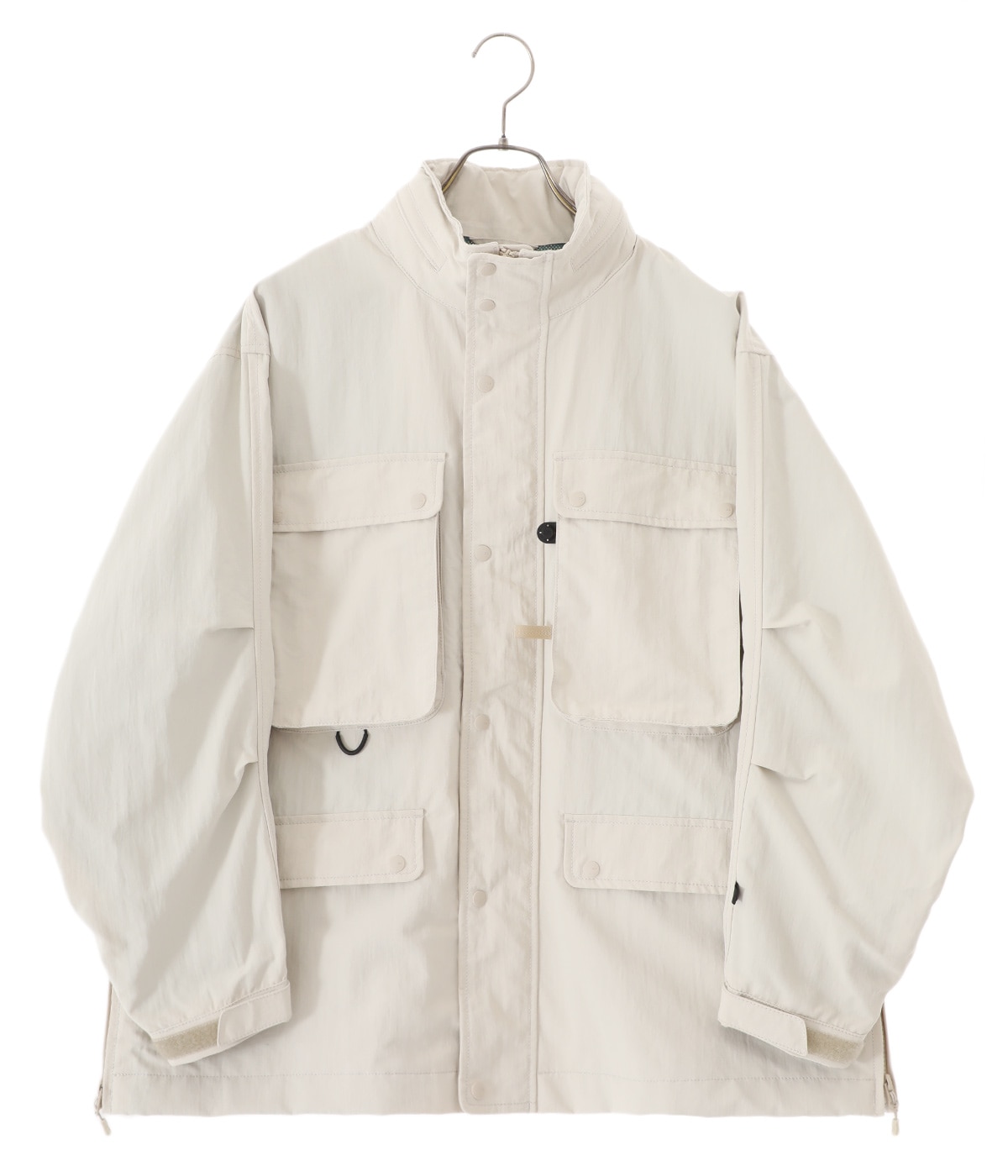 レディース】W's TECH HIKER MOUNTAIN PARKA | DAIWA PIER39