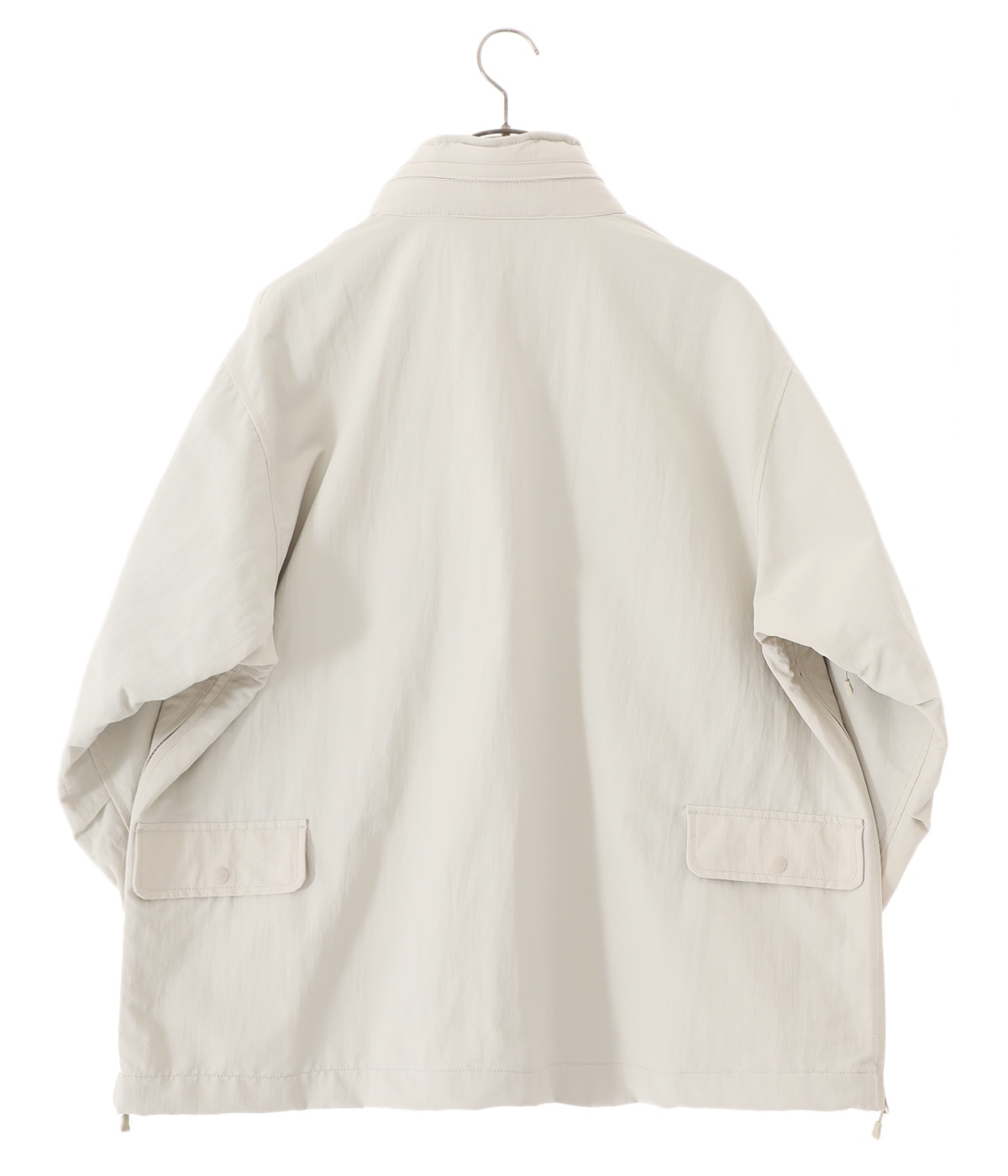 レディース】W's TECH HIKER MOUNTAIN PARKA | DAIWA PIER39