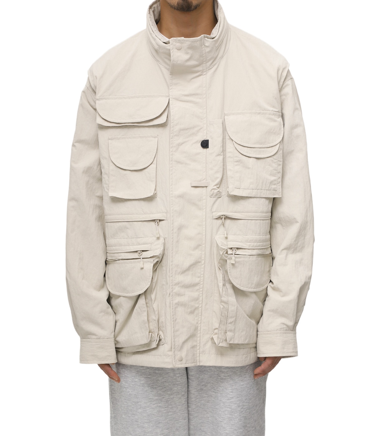 ウェア DAIWA PIER39 2WAY PERFECT FISHING JACKET DAIWA PIER39 TECH 2WAY PERFECT FISHING JACKET – unexpected store