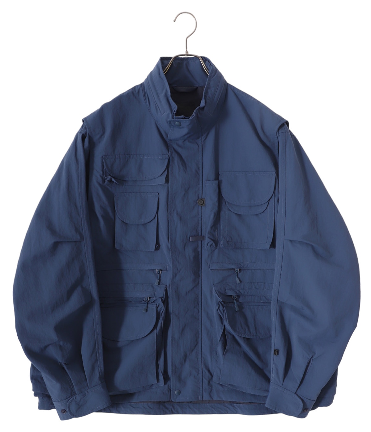 TECH 2WAY PERFECT FISHING JACKET | DAIWA PIER39(ダイワ ピア