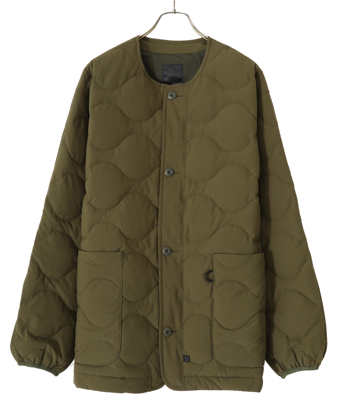 ジャケット・アウター DAIWA PIER39 QUILT DOWN LINER CARDIGAN resize_c.php?image=