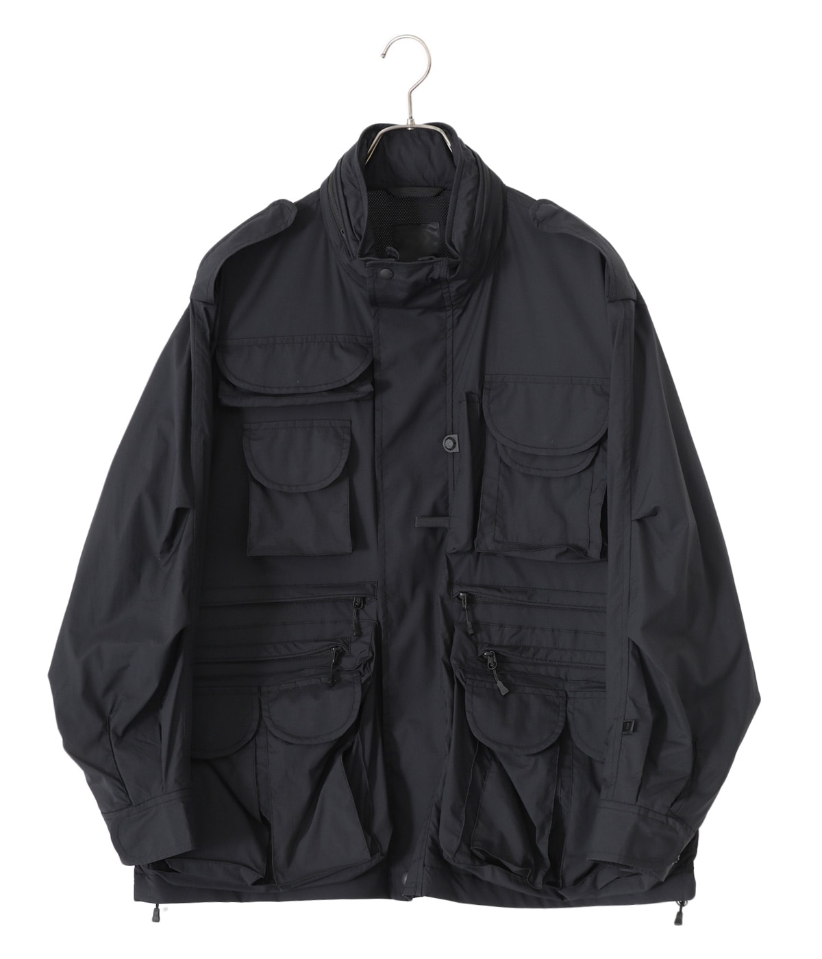 Daiwa フィッシングジャケット JP 46 レディース】W's TECH PERFECT FISHING JACKET | DAIWA PIER39