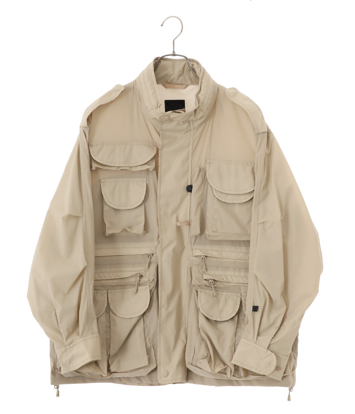 Daiwa フィッシングジャケット JP 46 レディース】W's TECH PERFECT FISHING JACKET | DAIWA PIER39