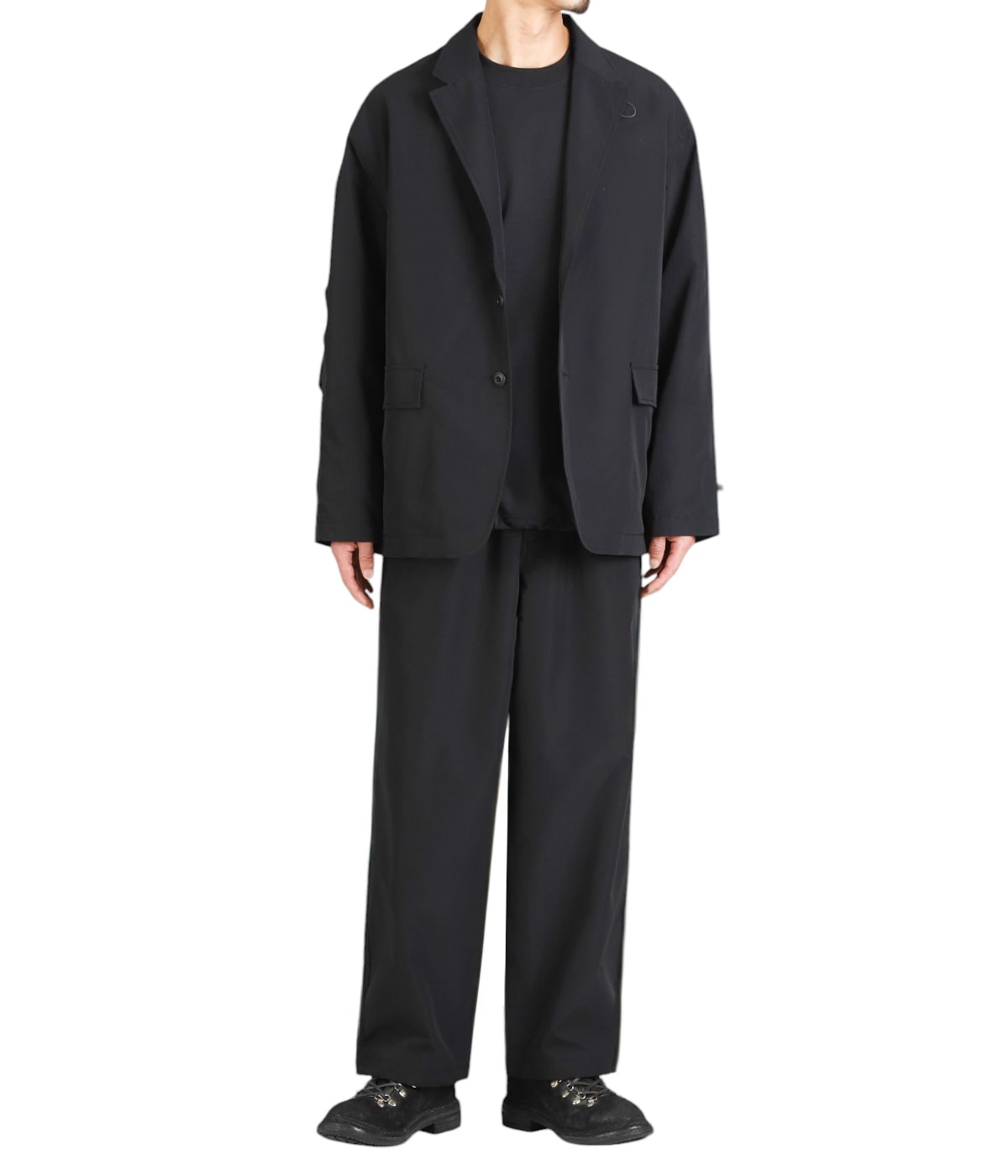 ジャケット・アウター DAIWA PIER39 LOSE STRETCH 2B JACKET M DAIWA PIER39（ダイワピア39）の「【DAIWA PIER39】TECH LOOSE