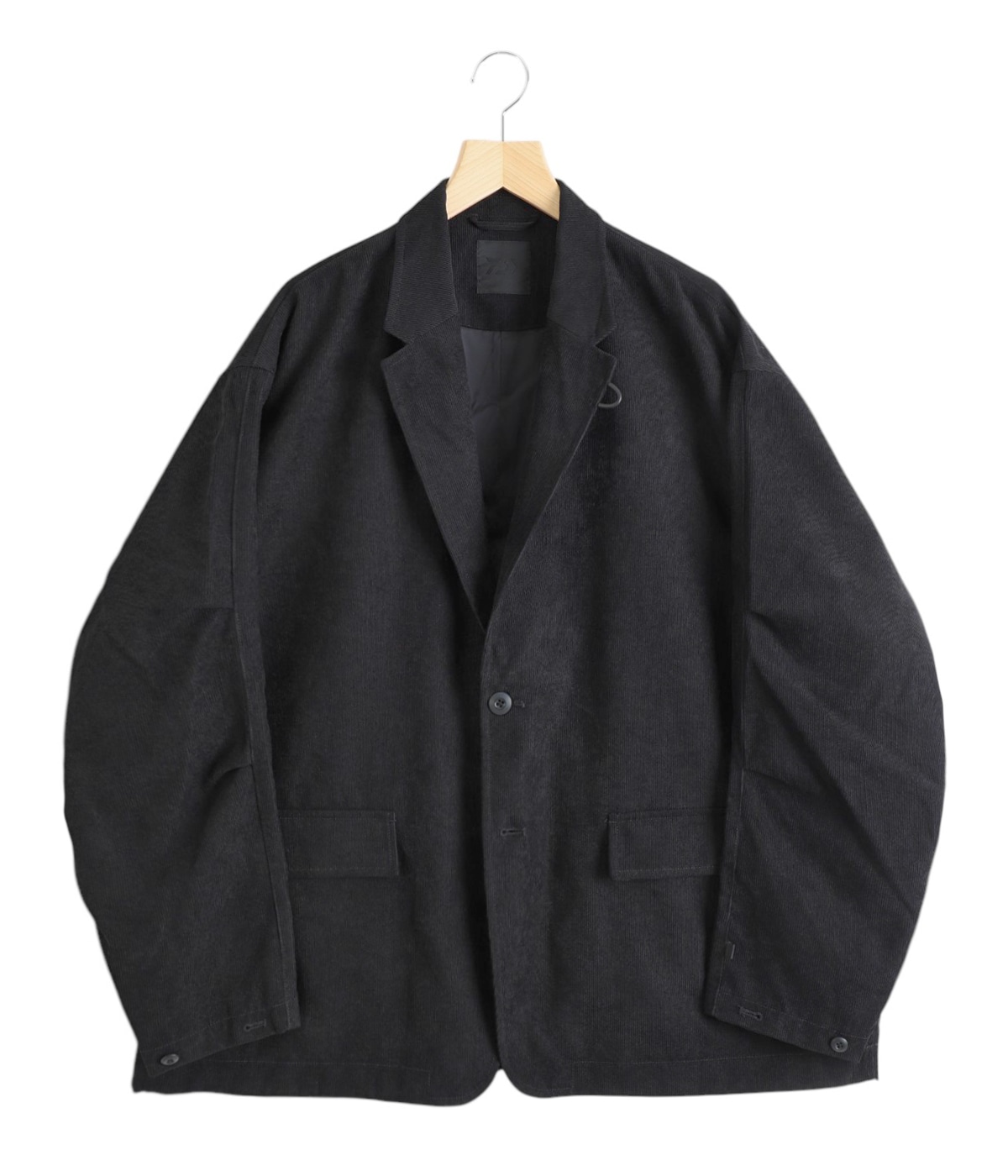 美品 DAIWA PIER39 TECH CORDUROY 2B JACKET TECH LOOSE 2B JACKET CORDUROY | DAIWA PIER39(ダイワ ピア