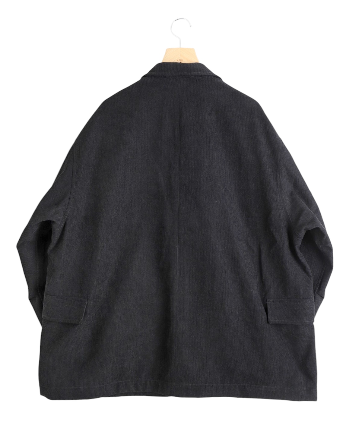 TECH LOOSE 2B JACKET CORDUROY | DAIWA PIER39(ダイワ ピア