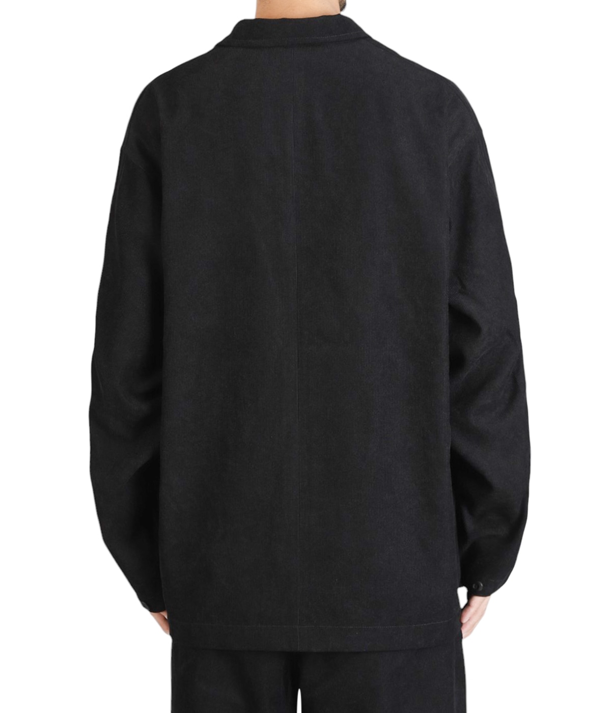 TECH LOOSE 2B JACKET CORDUROY | DAIWA PIER39(ダイワ ピア
