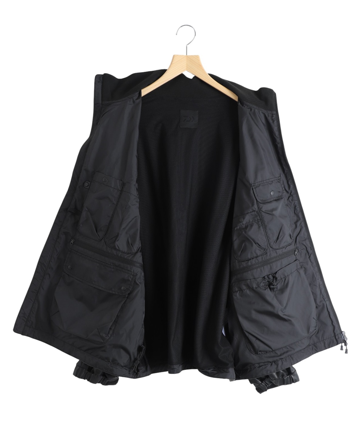 daiwa pier39 windbreaker jacket Mサイズ DAIWA PIER39 TECH WINDBREAKER JACKET GORE-TEX BJ-17022W (BJ