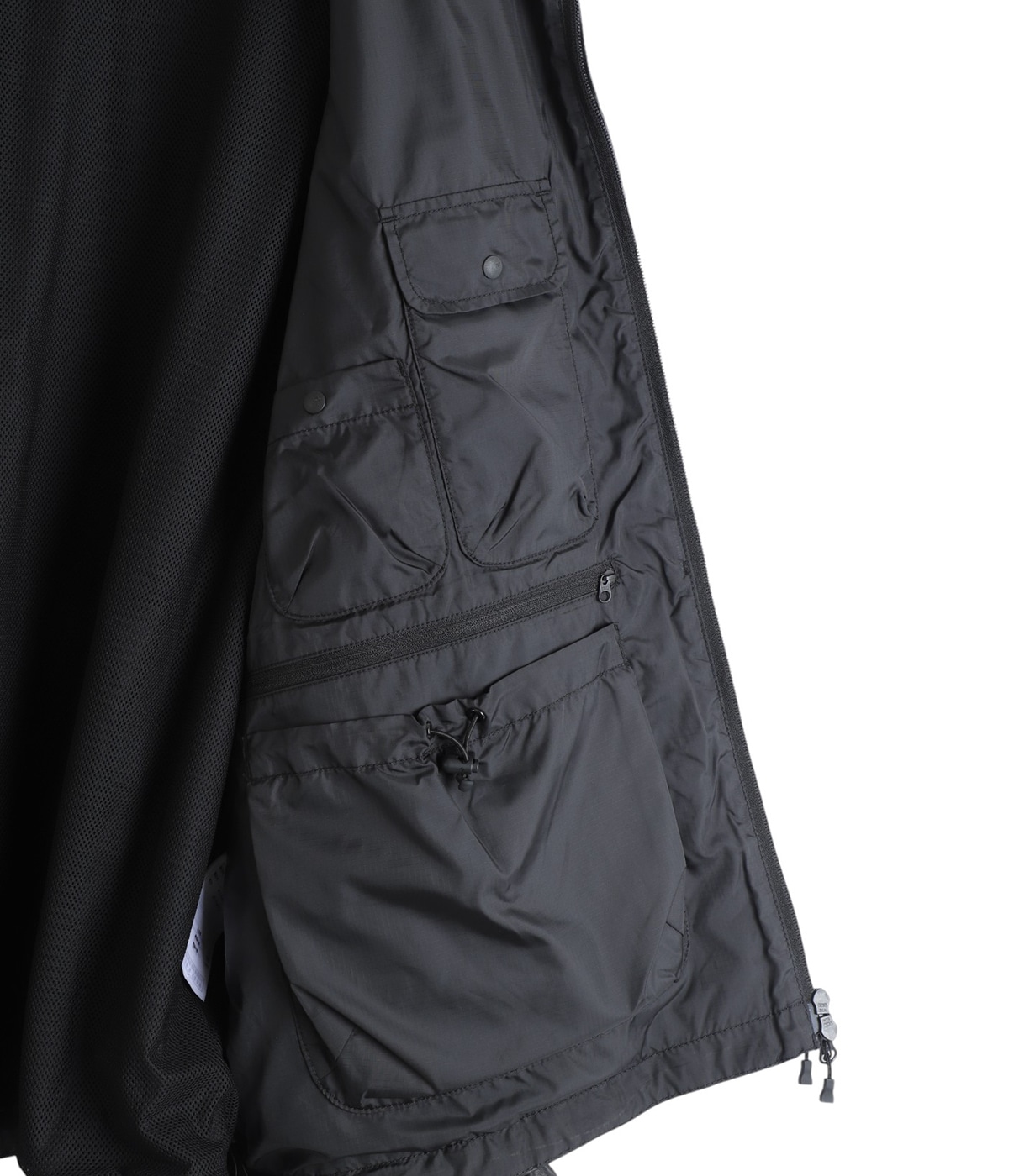 TECH SYNTHETIC SKIN WINDBREAKER JACKET | DAIWA PIER39(ダイワ