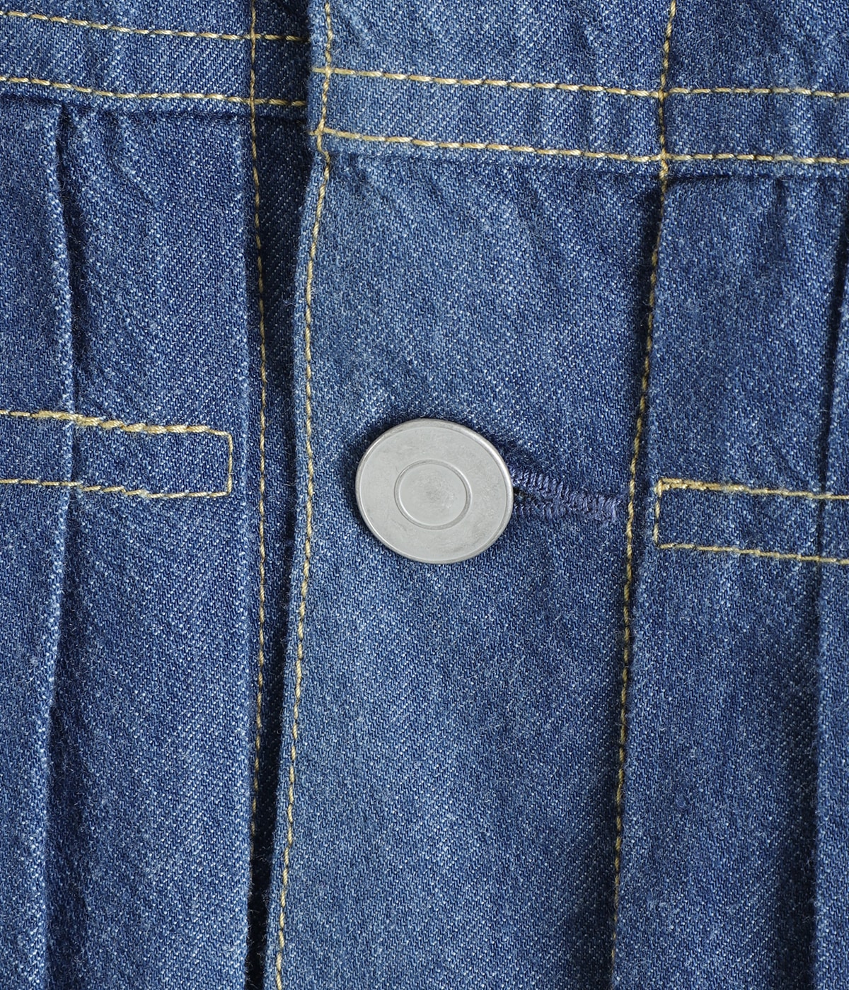 TECH DENIM JACKET | DAIWA PIER39(ダイワ ピアサーティナイン