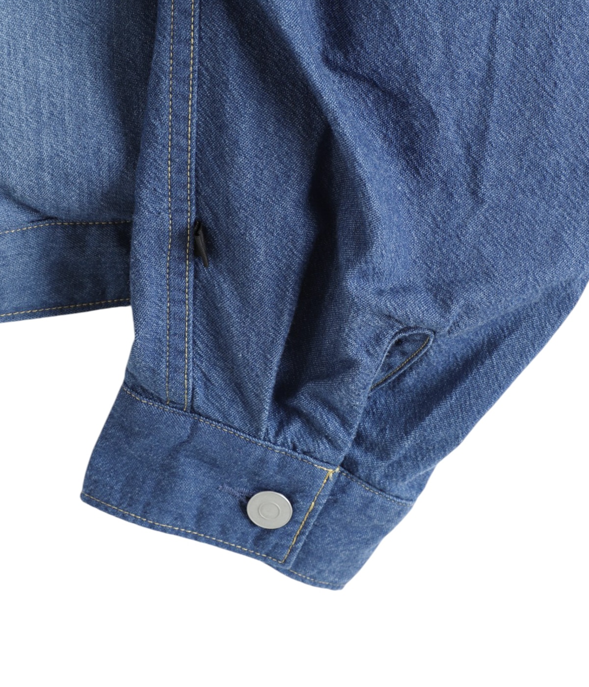 TECH DENIM JACKET | DAIWA PIER39(ダイワ ピアサーティナイン