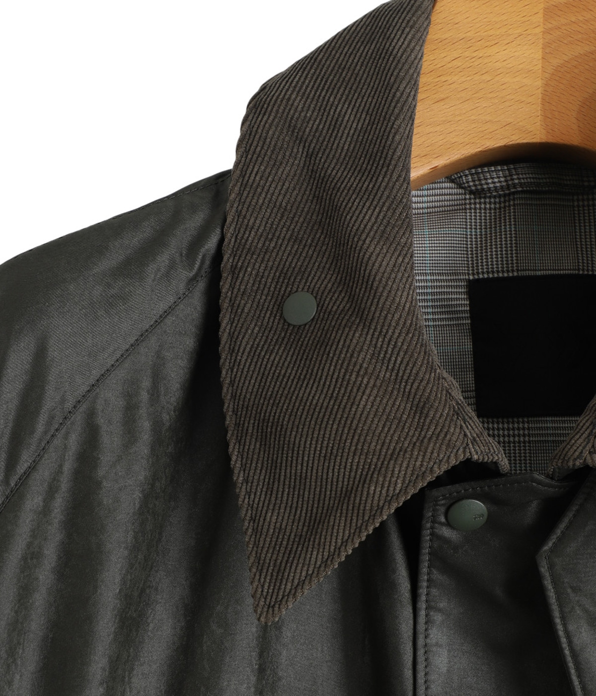 DAIWA PIER39　ダイワピアサーティンナイン　ハンティングコート　M DAIWA PIER39】～DAIWA PIER39流ハンティングコート～ / スタッフ