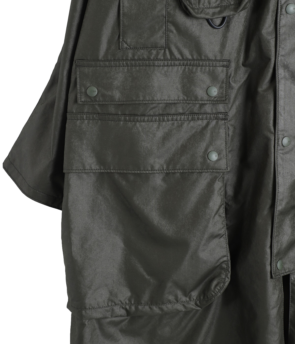 レディース】W's TECH BRITISH HUNTER COAT | DAIWA PIER39(ダイワ