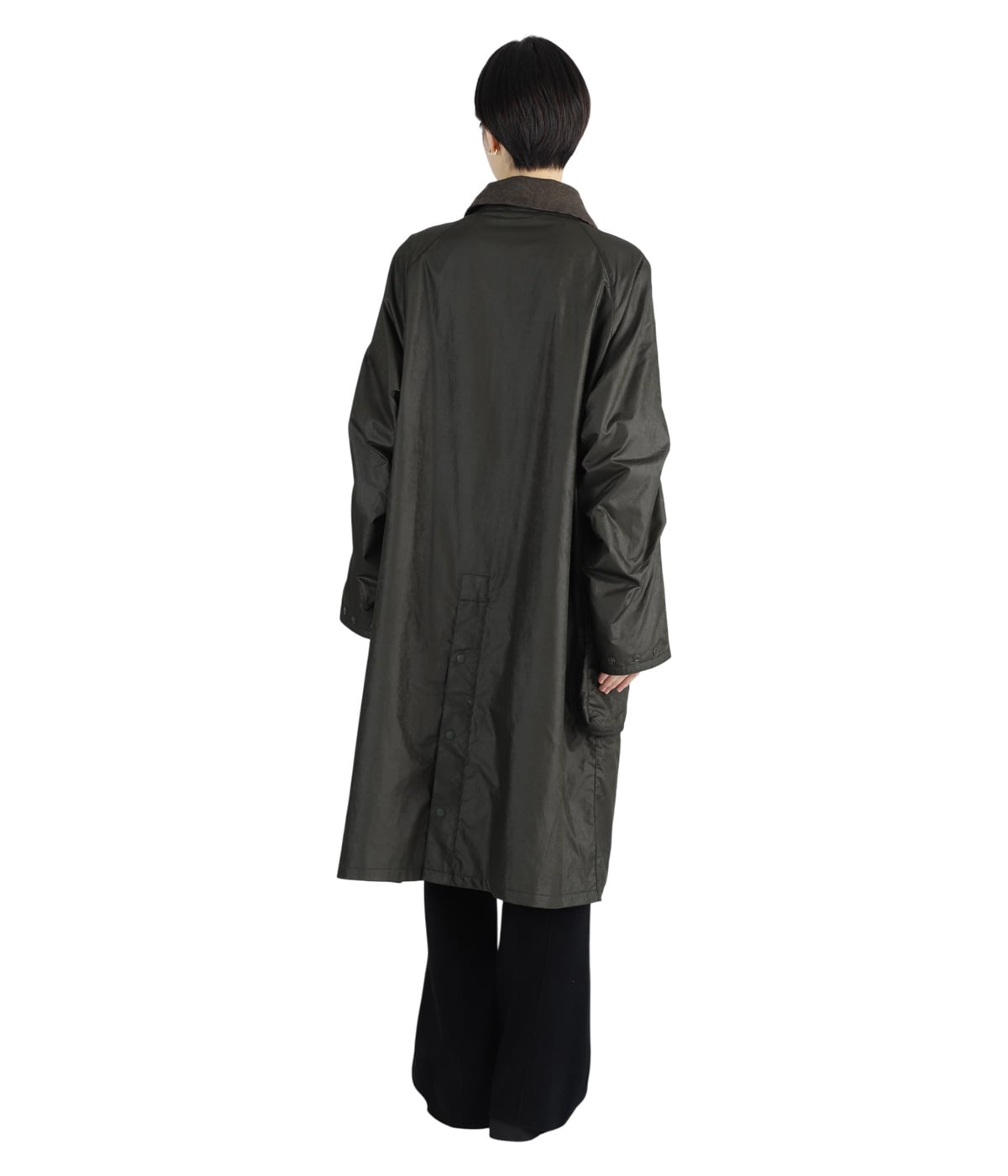 レディース】W's TECH BRITISH HUNTER COAT | DAIWA PIER39(ダイワ