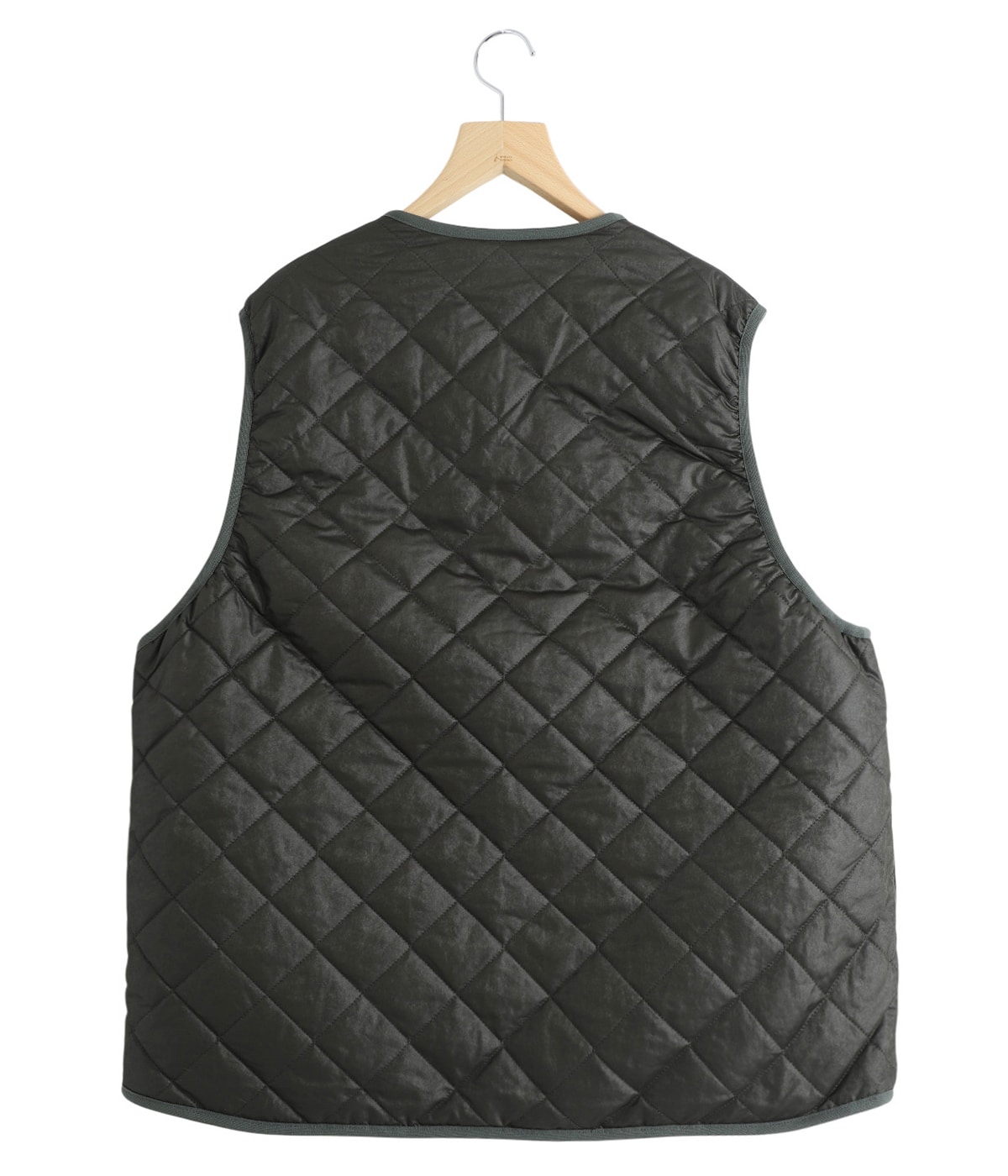 TECH REVERSIBLE BRITISH HUNTER FUR VEST | DAIWA PIER39(ダイワ ピア